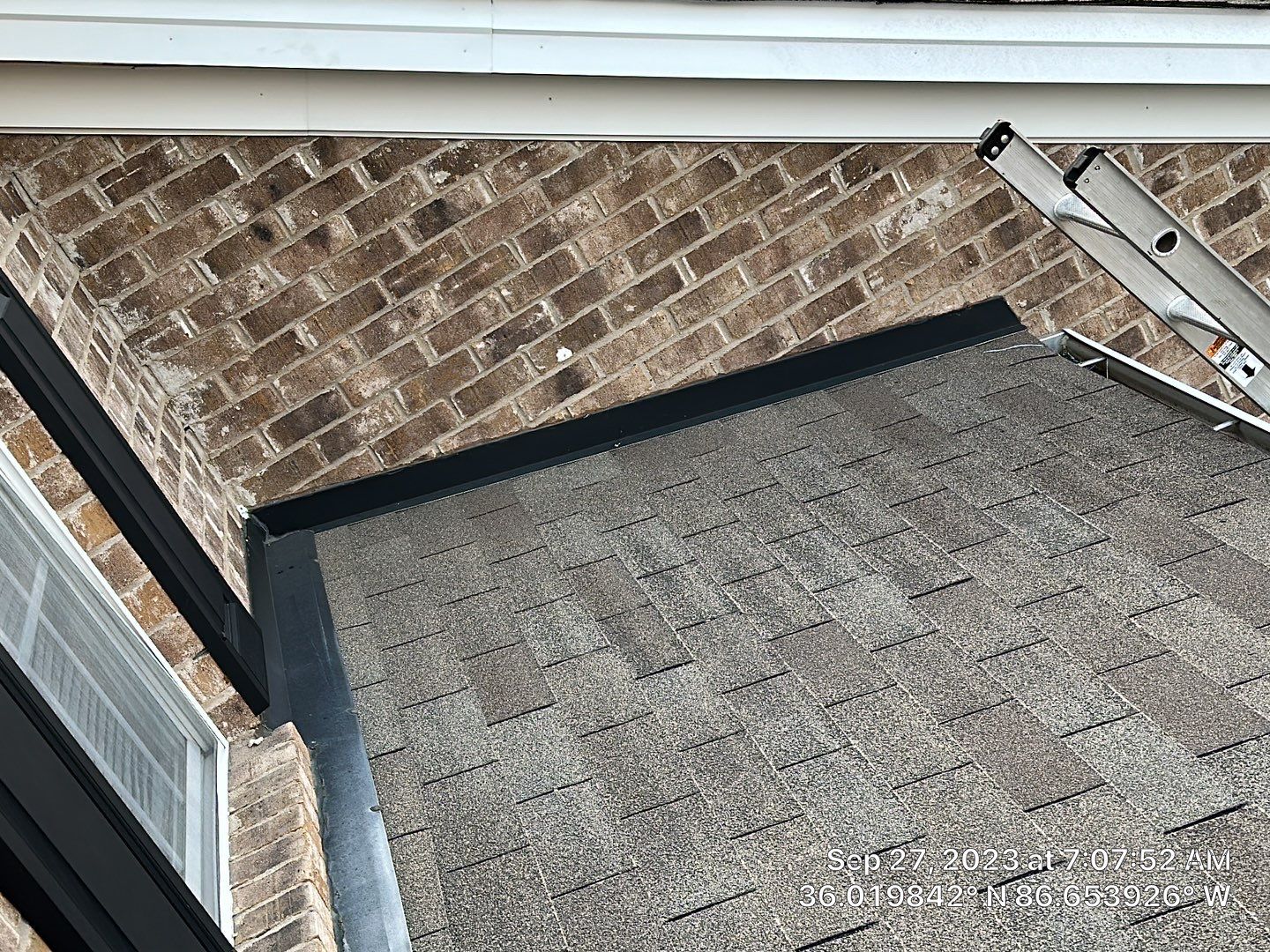 Residential Roofing Installation using GAF HDZ Roofing System  by Undersun Roofing 