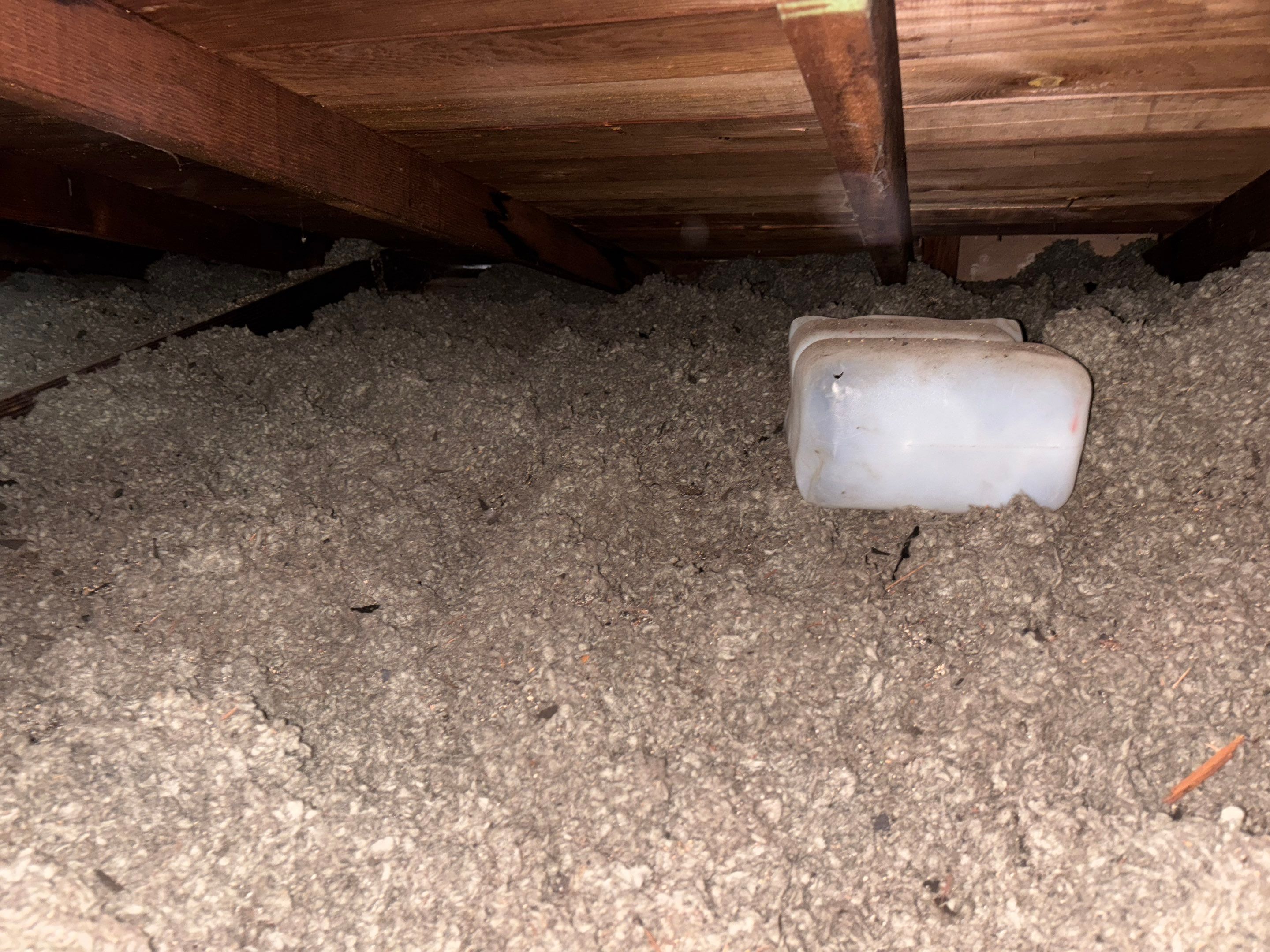 Project in San Pedro by Insulation Labs