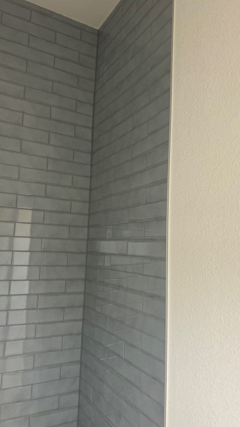 Project in Ramah by Prism Builds