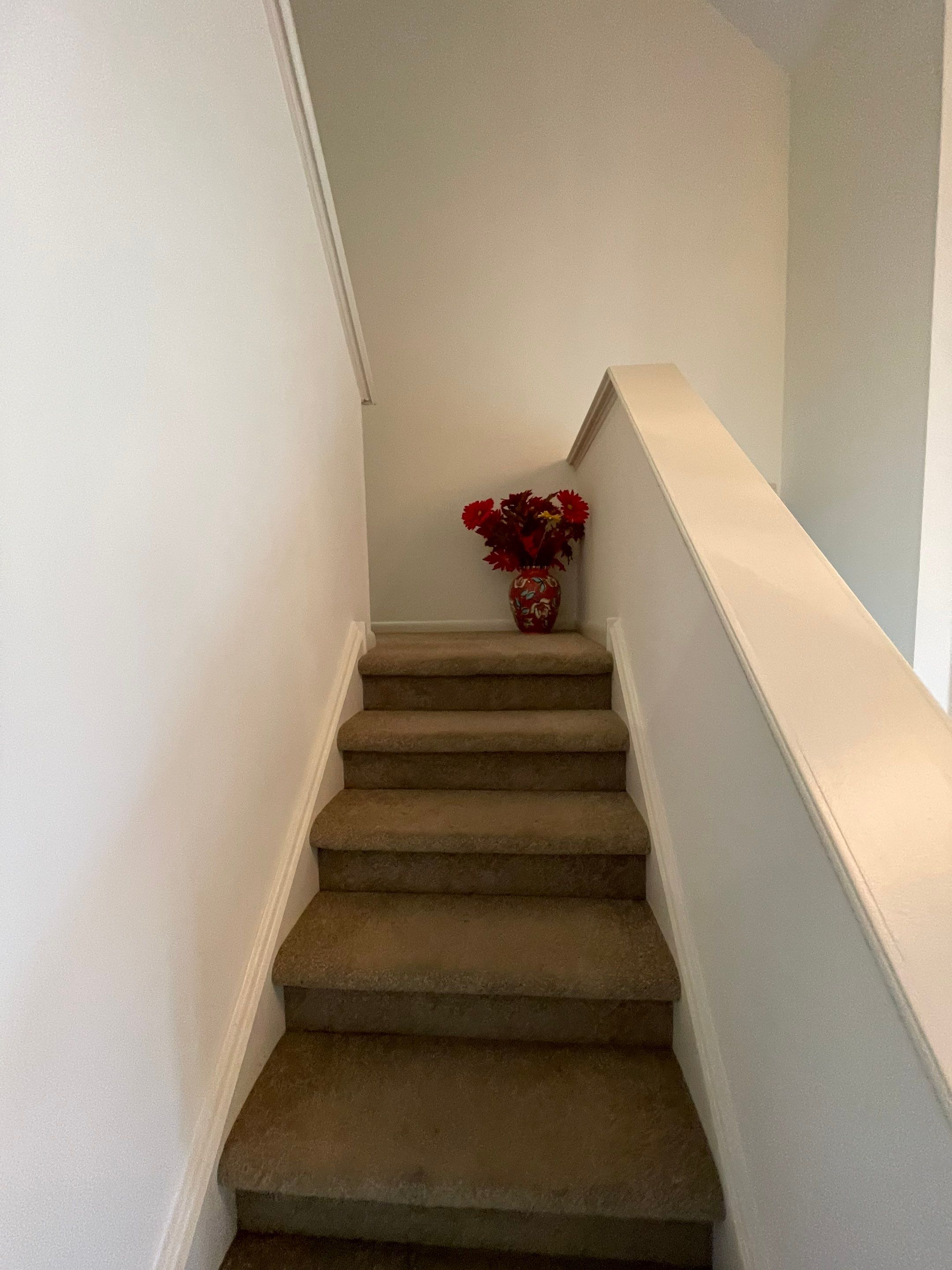 Neutral Interior Painting Somers Point, NJ by Davis Painting Llc 