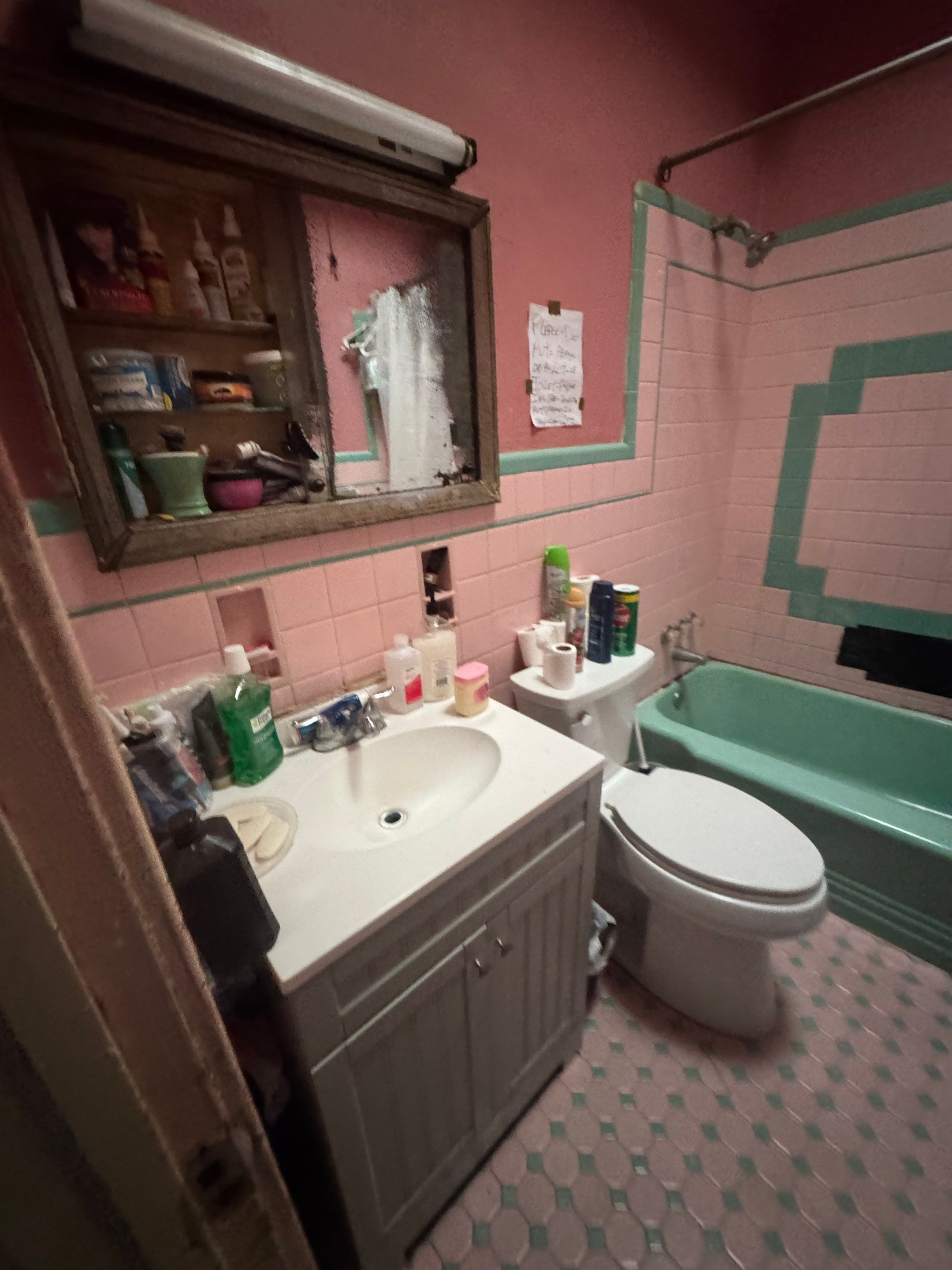 Water Damage Claim in Philadelphia by FLAPA & KeyStone
