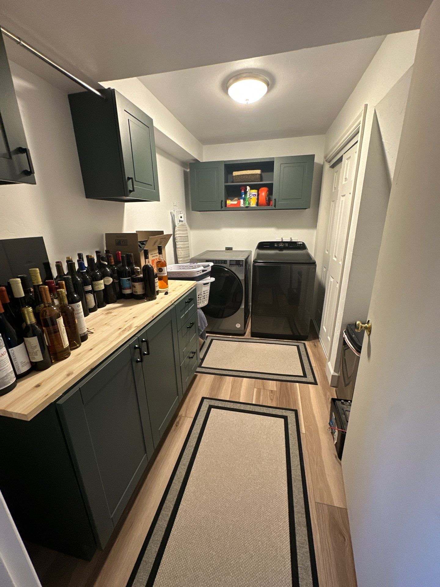 Project in Park City by Rudd Builders LLC