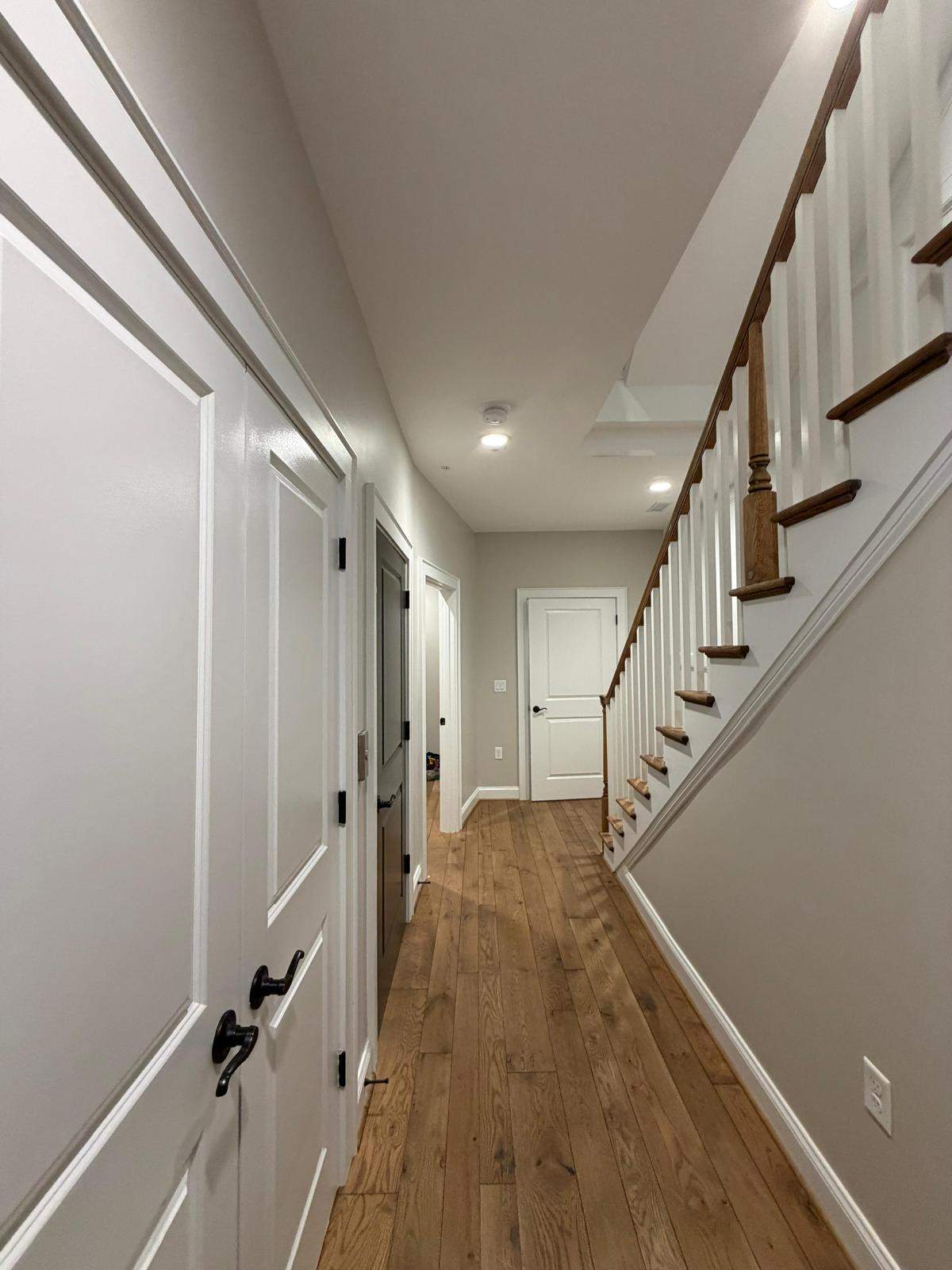 Mauritia's interior painting by Alpha and Omega Pro Services