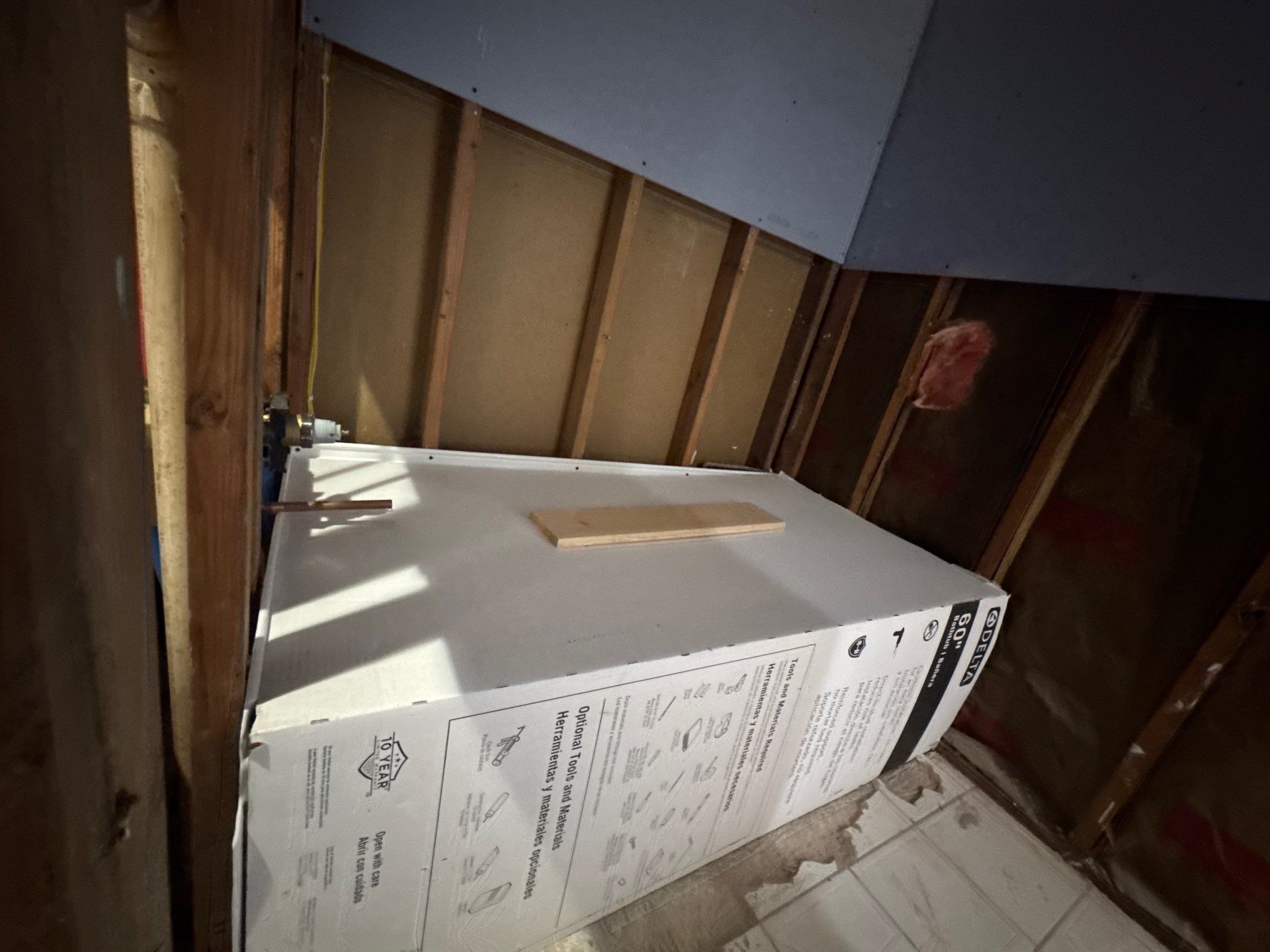 Project in Owensboro, KY by Keons Contracting LLC