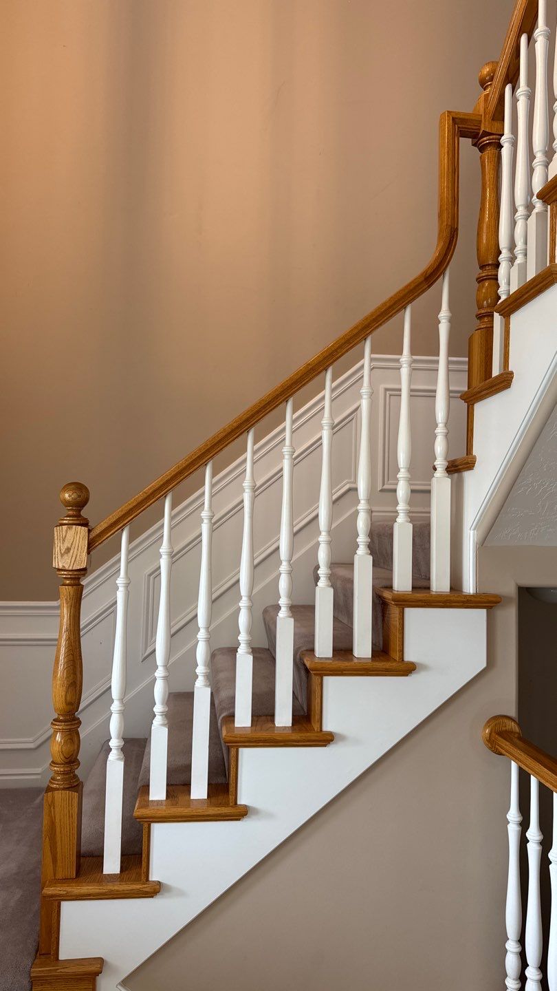 Project in Murray by Rudd Builders LLC