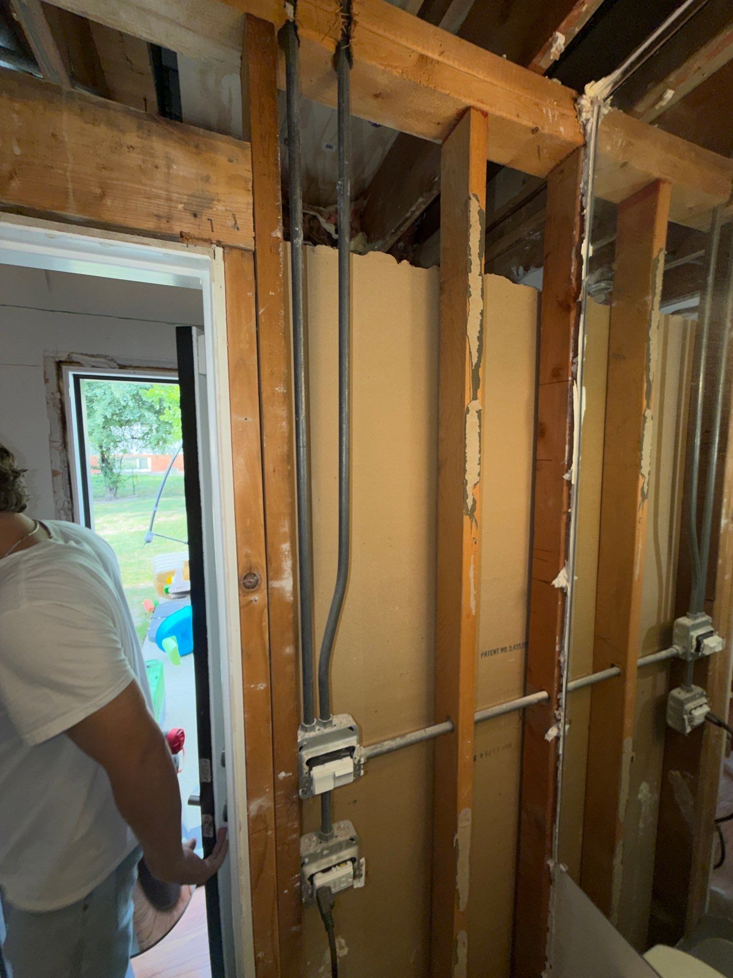 Project in Bolingbrook by Rock Bottom Recovery & Restoration 