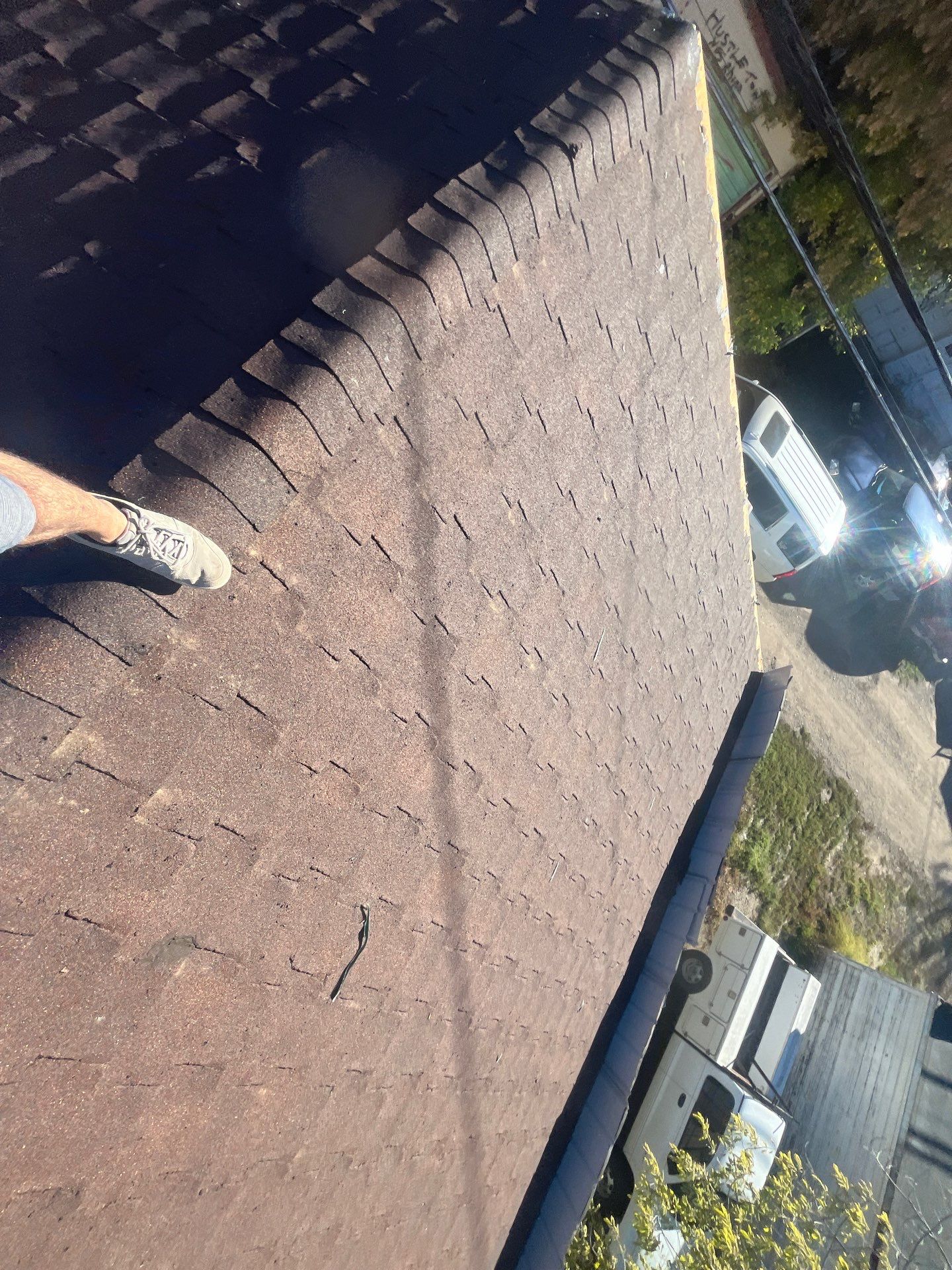 Metal Roof Upgrade in Havre, MT by swagg construction