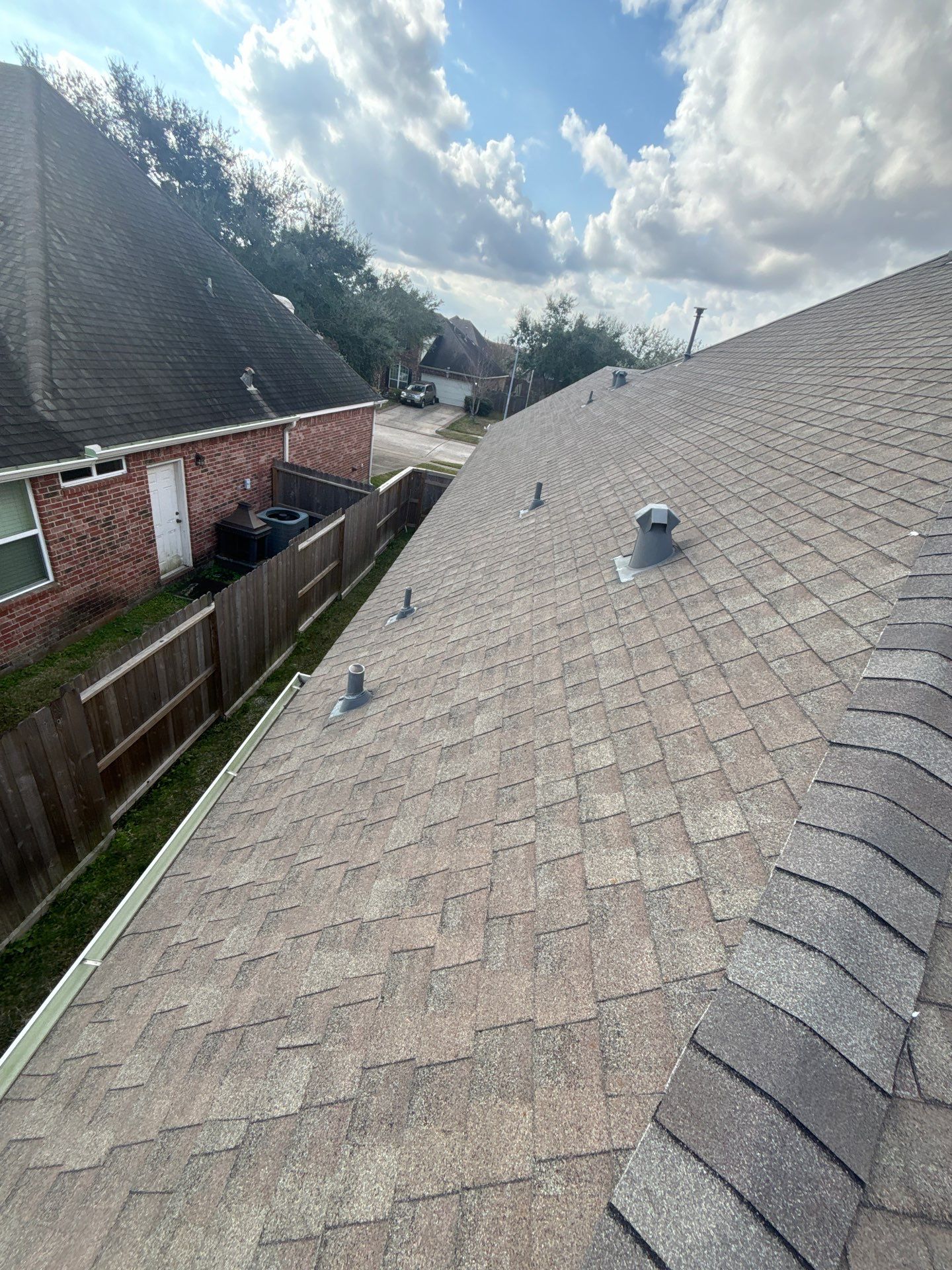 Roof Repair Pearland by Roof Repair Company