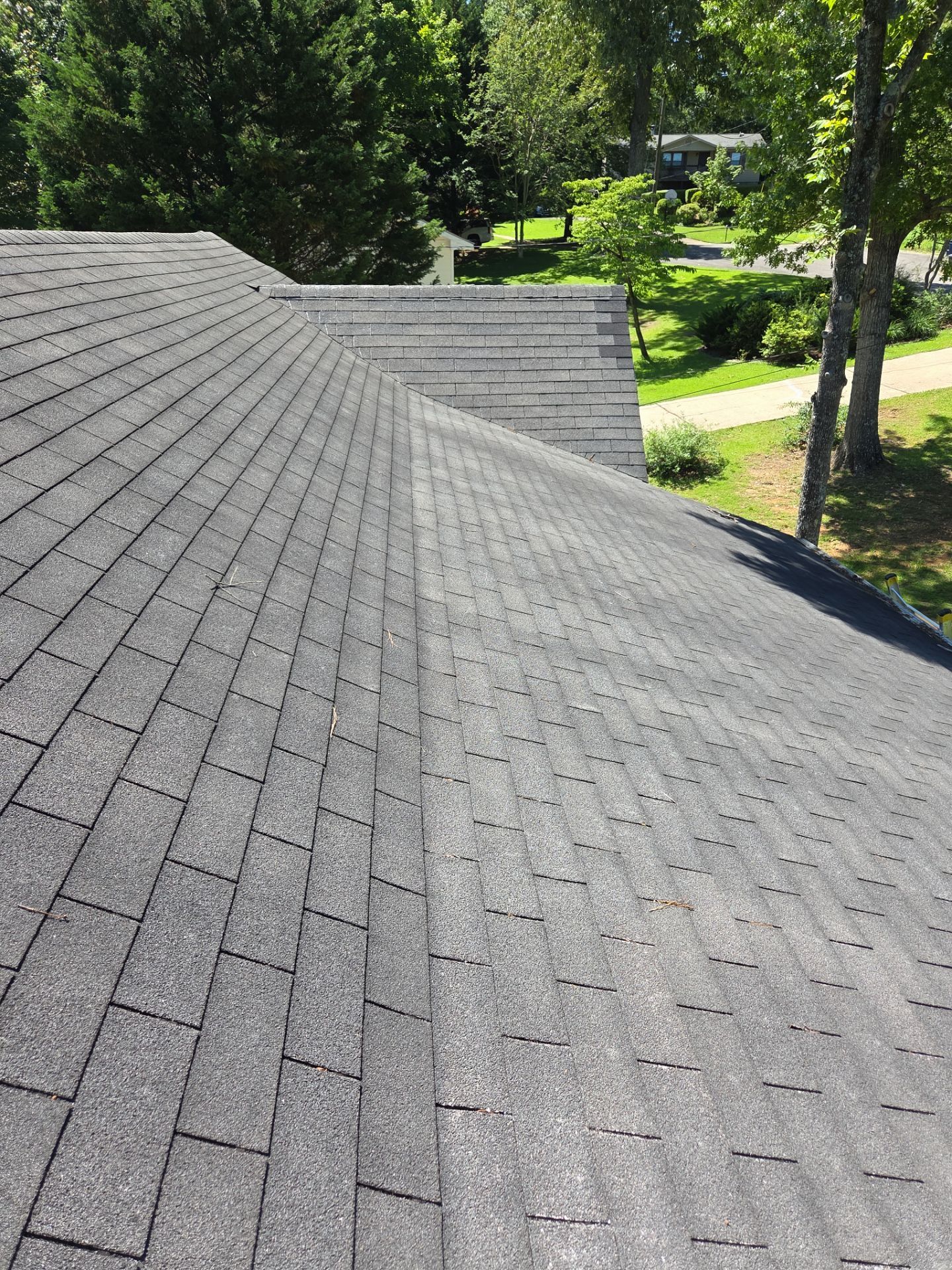 Roof Replacement in Trussville, AL by NANOROOF Alabama