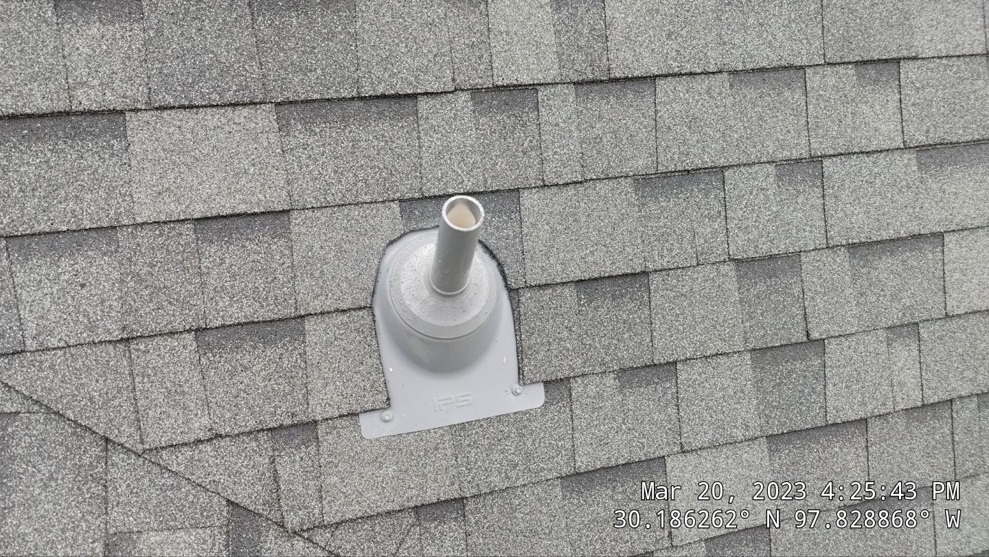 Residential Roofing Installation Owens Corning Oakridge Estate Grey by DeZign Roofing & Exteriors