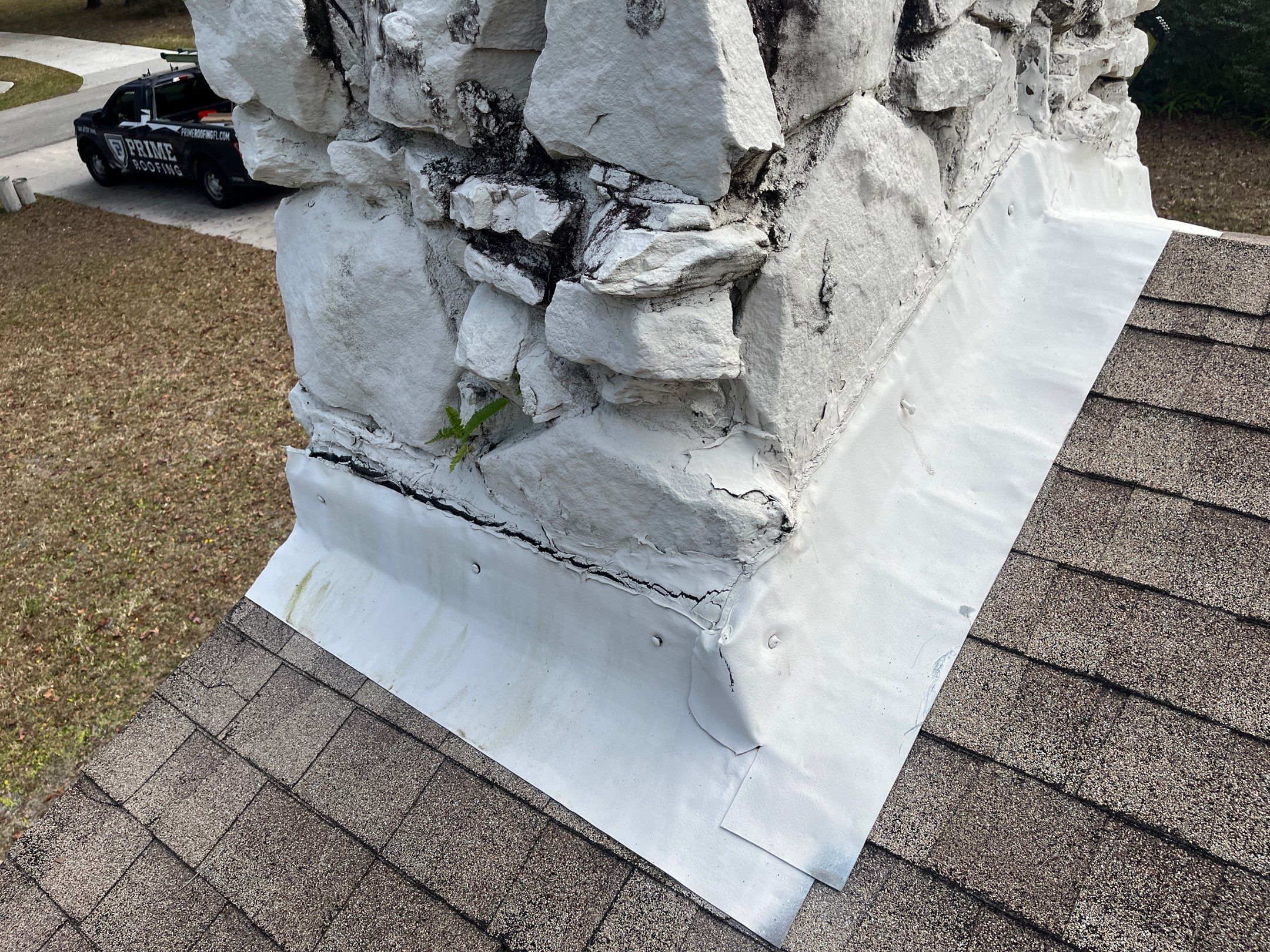 Shingle -> Shingle by Prime Roofing