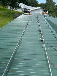 Brunswick Ga Project by Zero Grid Power Solutions