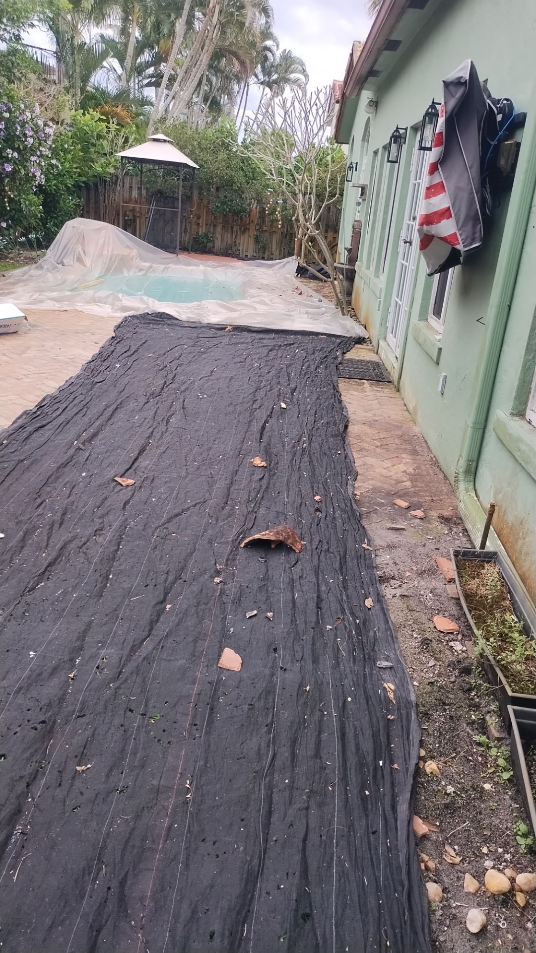 Residential Roofing Installation using WestLake Roofing Tile by BLUES BROTHERS CONSTRUCTION CORP