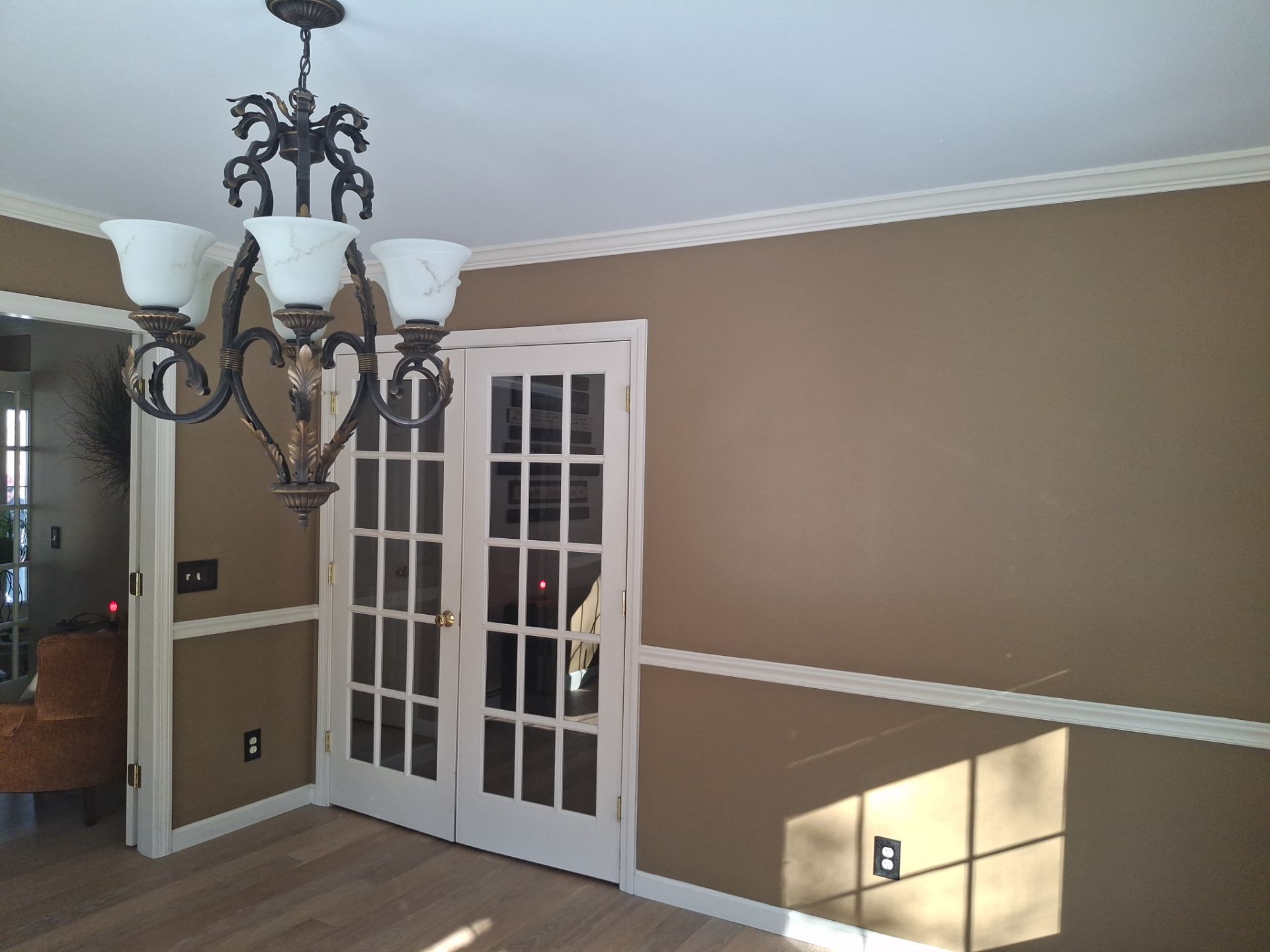 Interior Painting by Big Pine Panting Inc