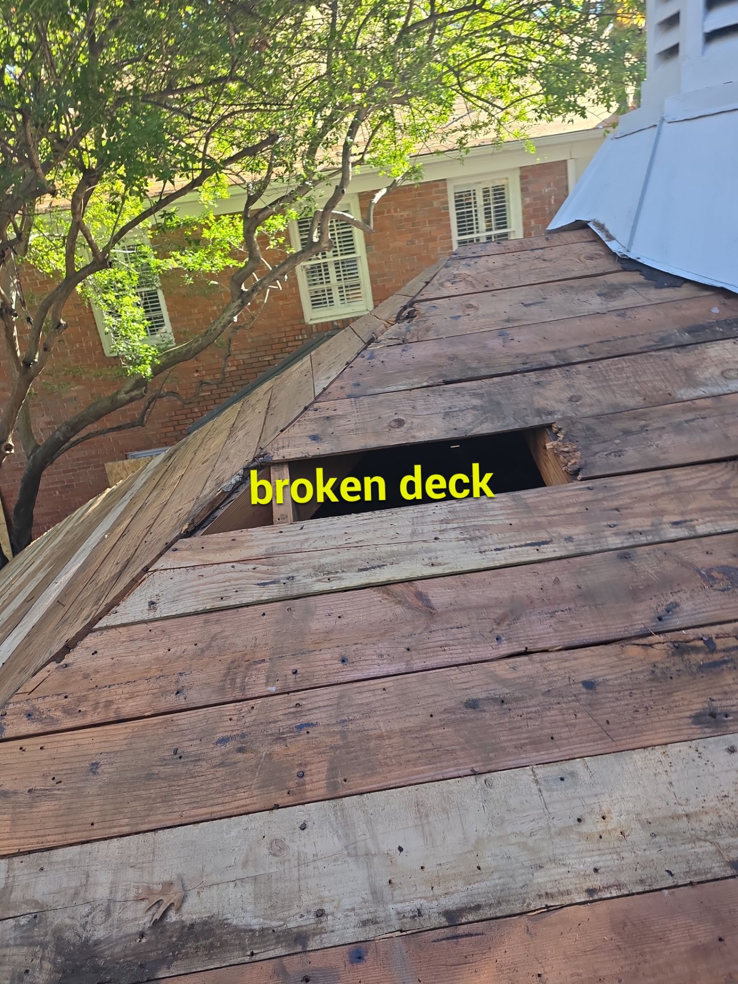 Project in Dallas by Armor Roofing | Exteriors