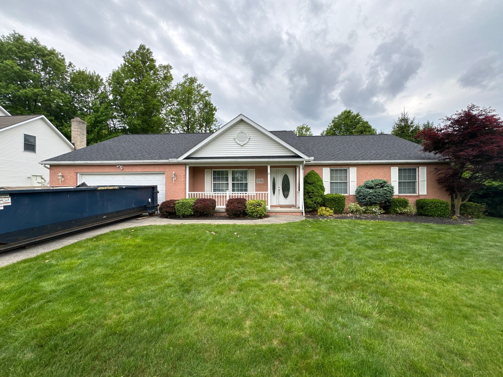 Roof Replacement by Homestyle in Cleveland by Homestyle Home Improvements (HHI)