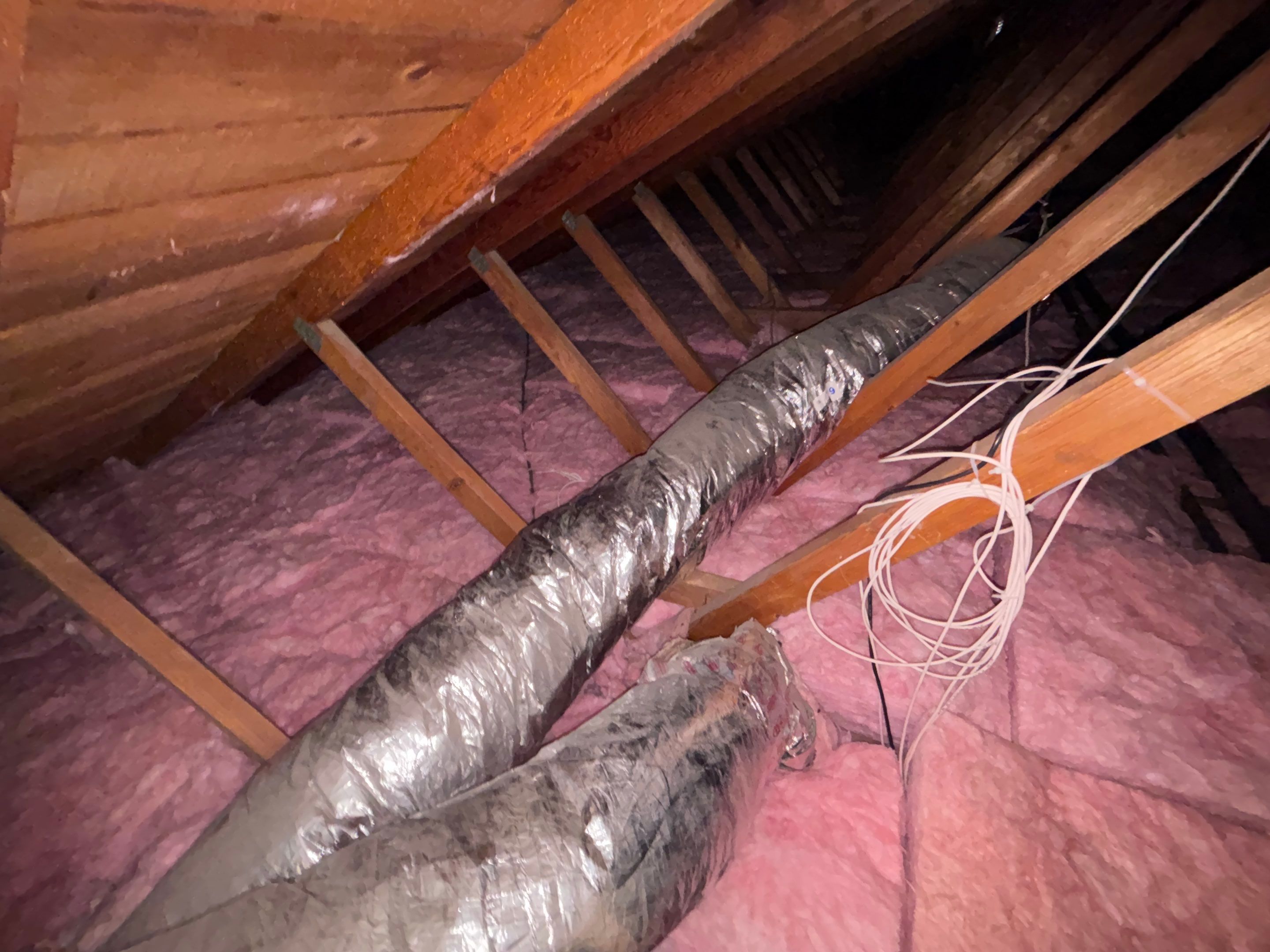 Project in Huntington Beach by Insulation Labs