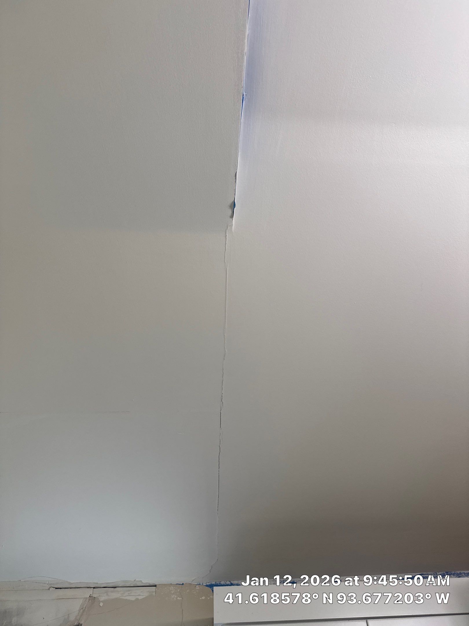 Kitchen Transformation: Professional Interior Painting by Midwest Paint LLC