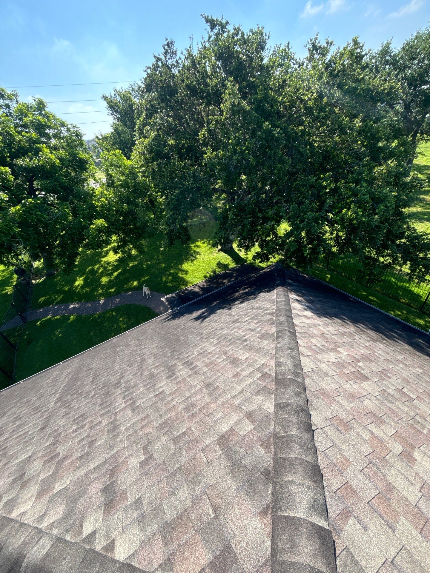Roof Replacement in Richmond TX by Roof Repair Company