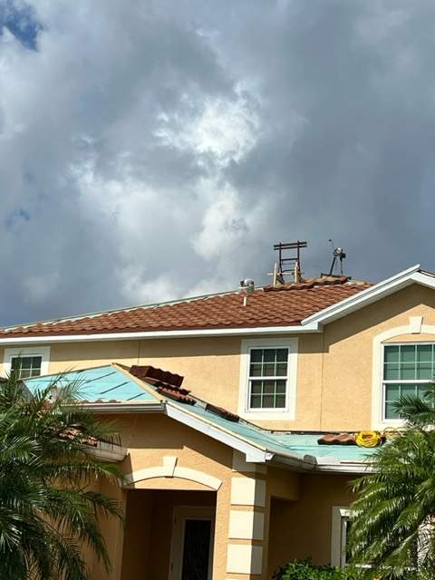 Residential Roofing Installation using Westlake (Boral) Stone Coated Steel by Four Peaks Roofing