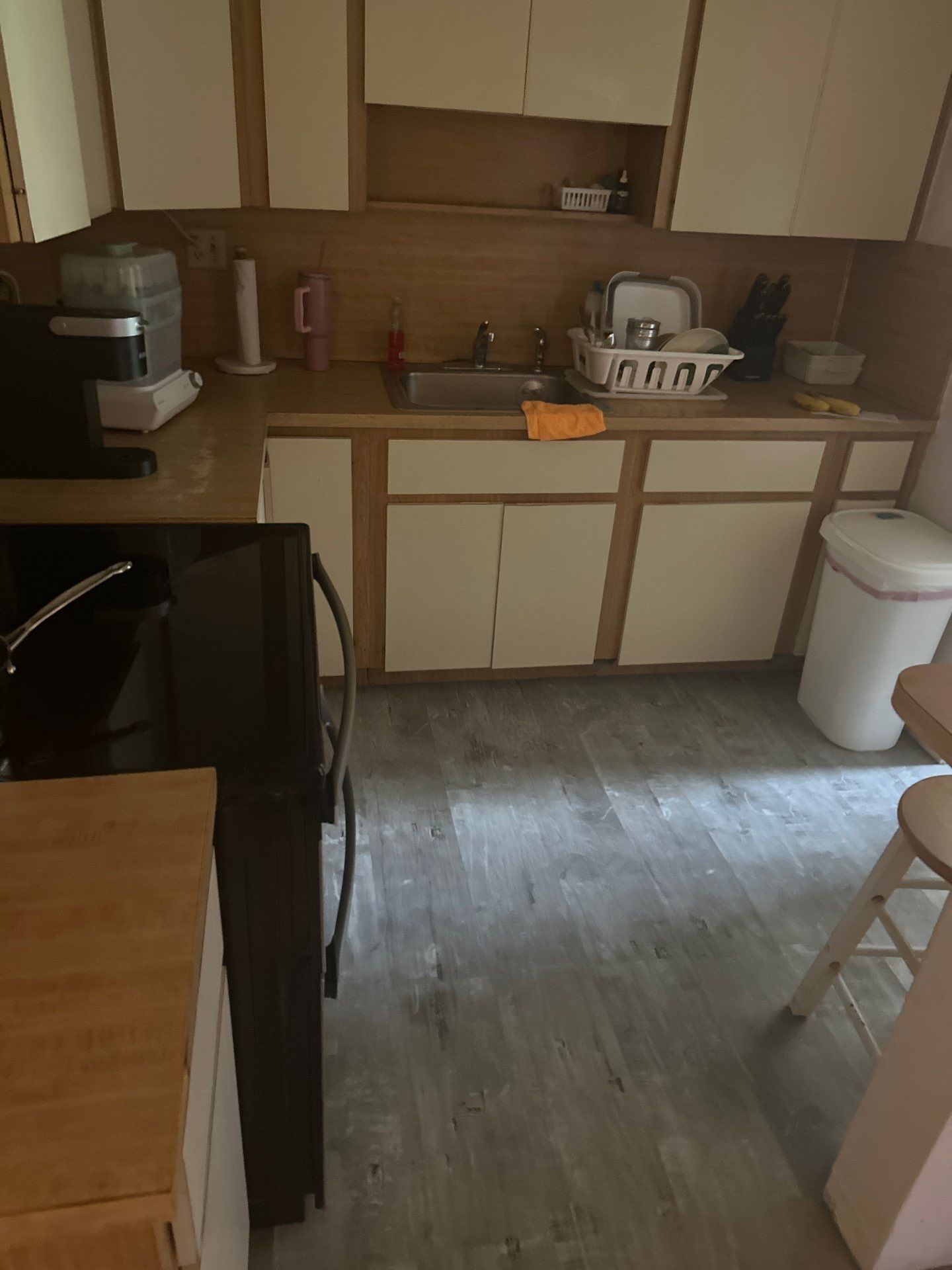 Water Damage Claim in Miramar by FLAPA & KeyStone