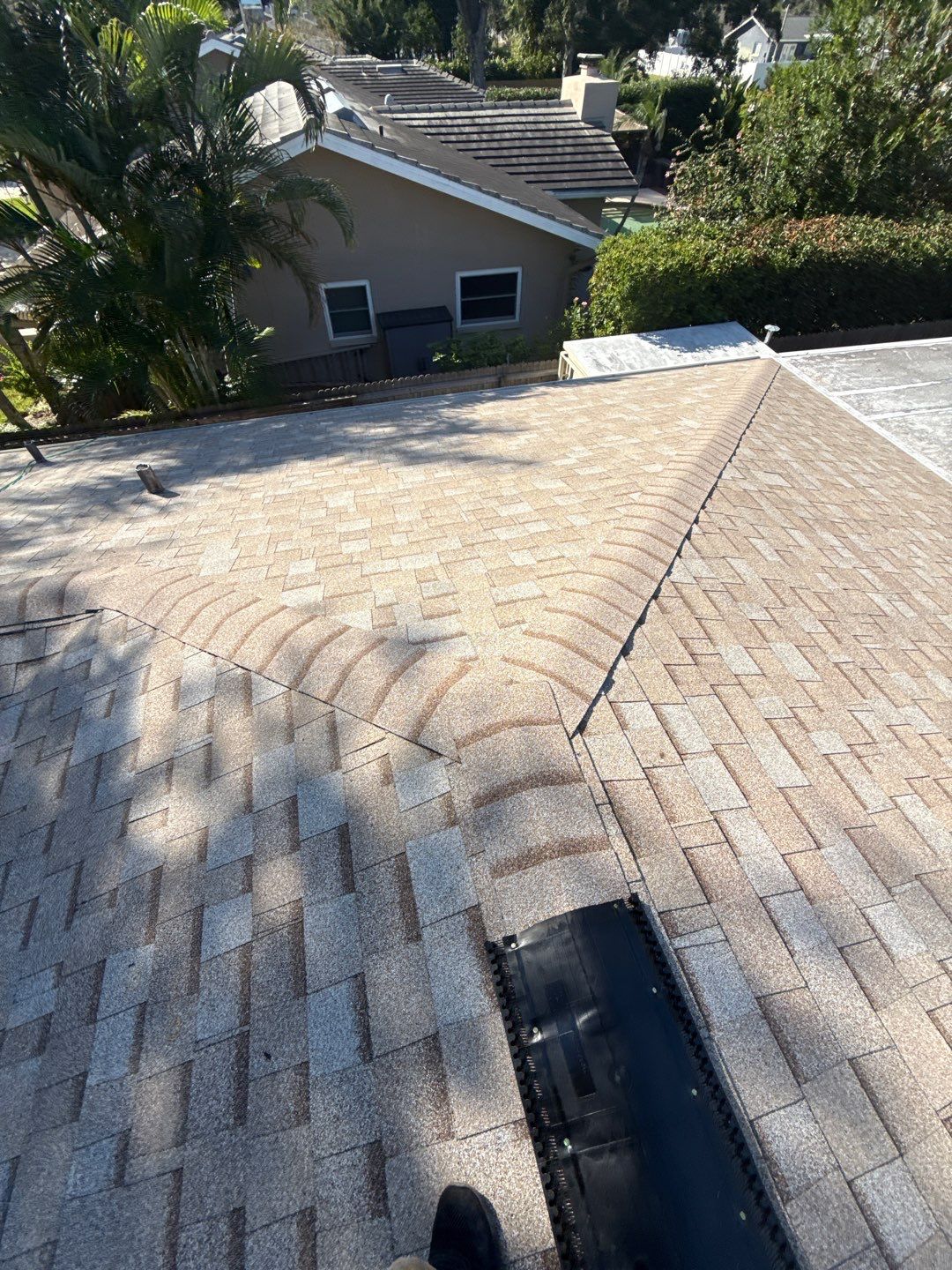 Project in Seminole 33776 by Mitchell Roofing Company LLC