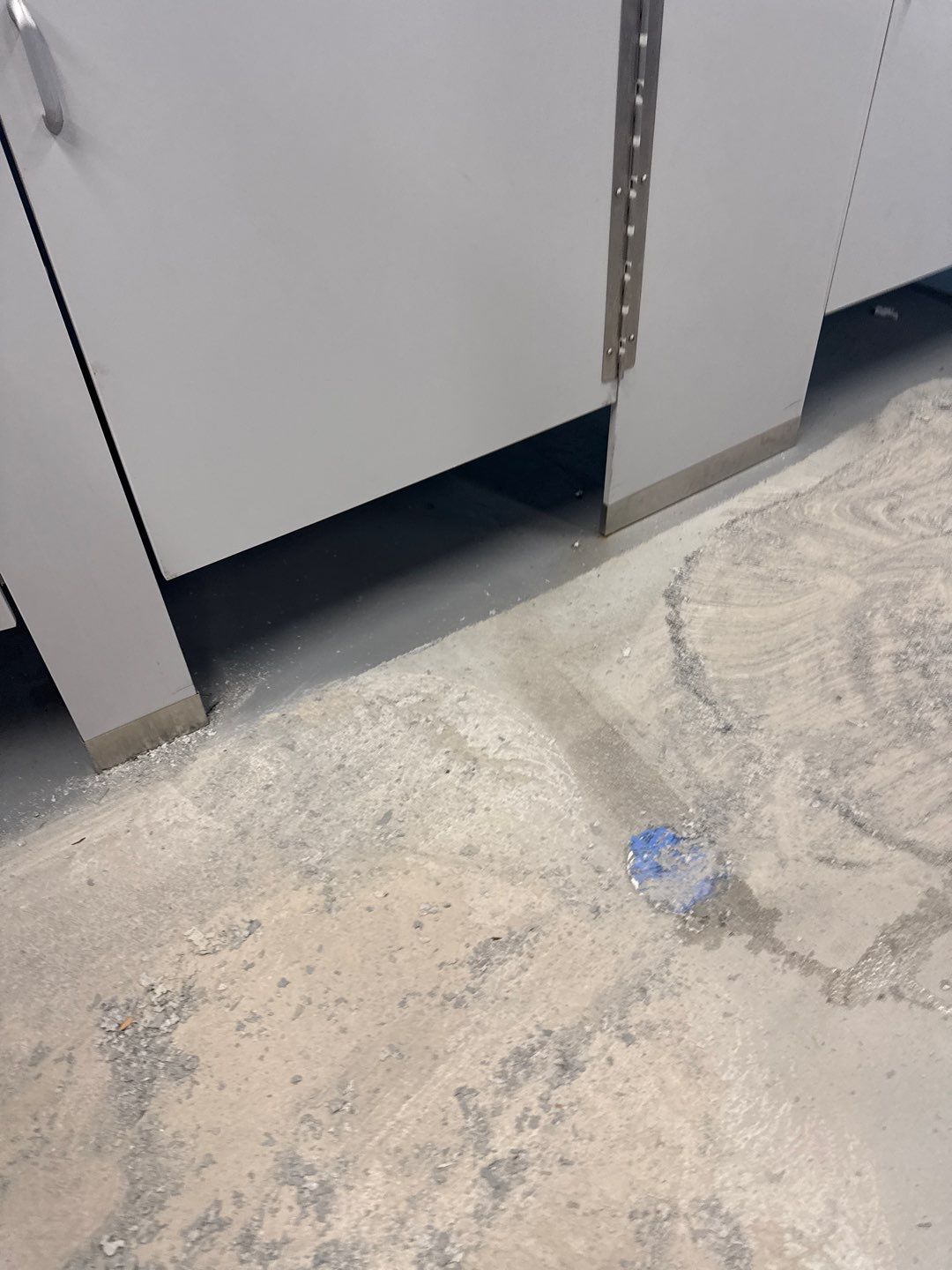 Muni Pool House Project in Crafton  by Floors in a Day, Inc