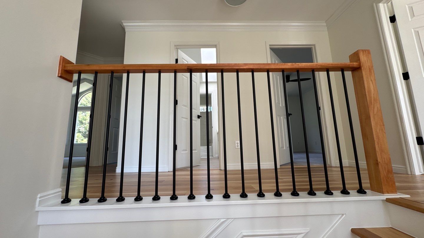 Project in Murray by Rudd Builders LLC