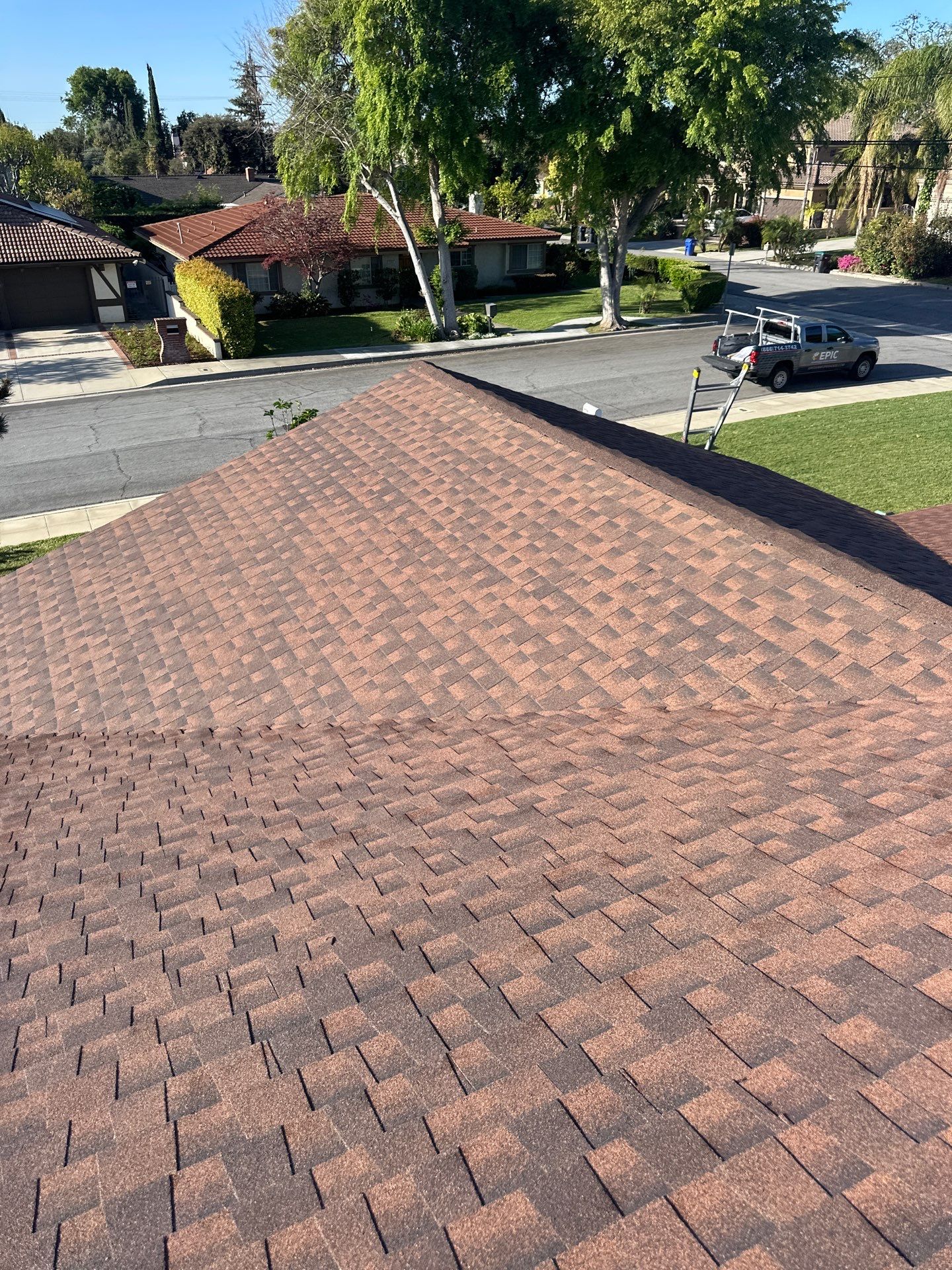 Roof Replacement- Arcadia, CA 91007 by Epic Roof Replacement