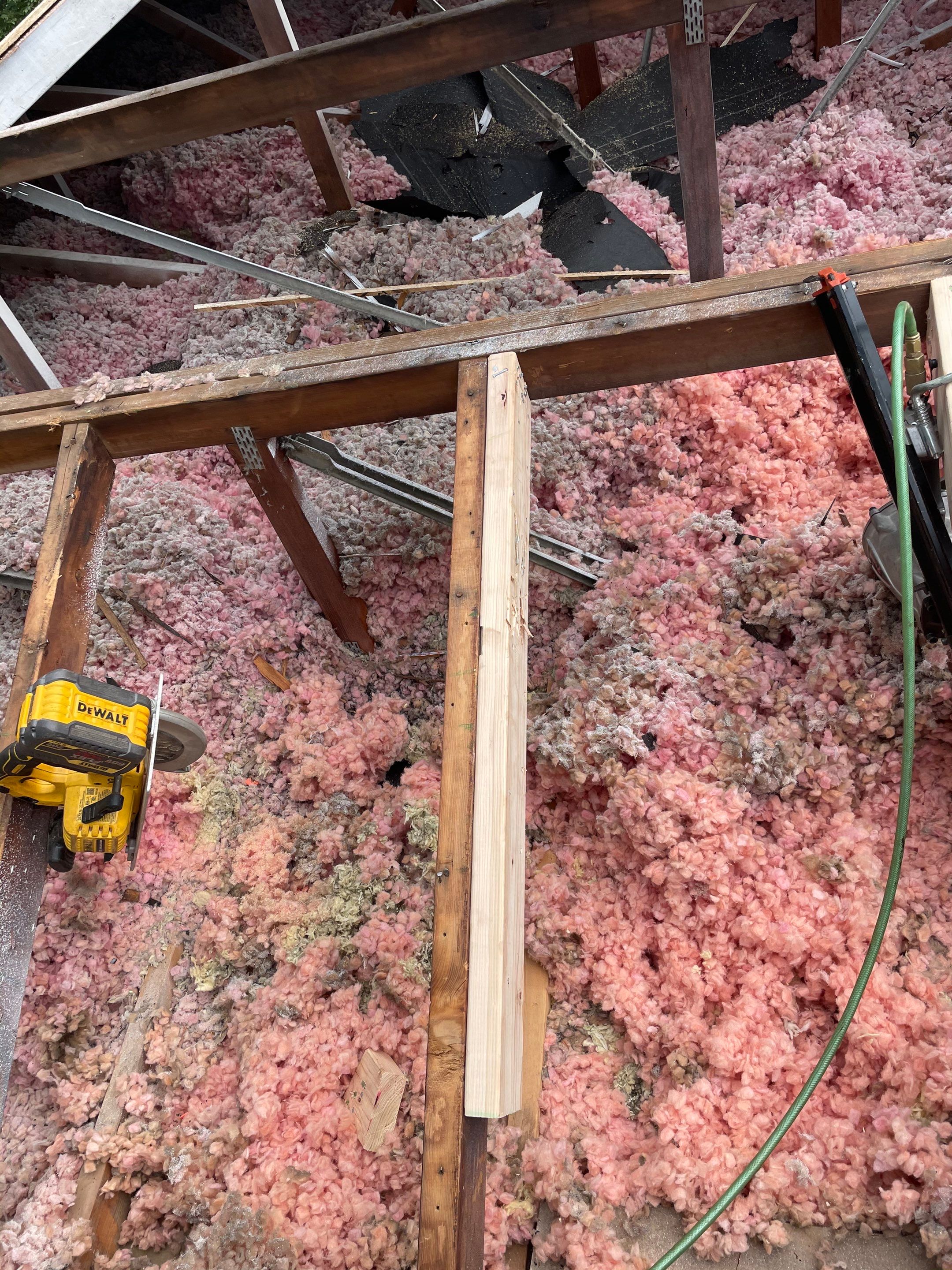 Roof Replacement in Worthington by Best Roofing & Siding Company