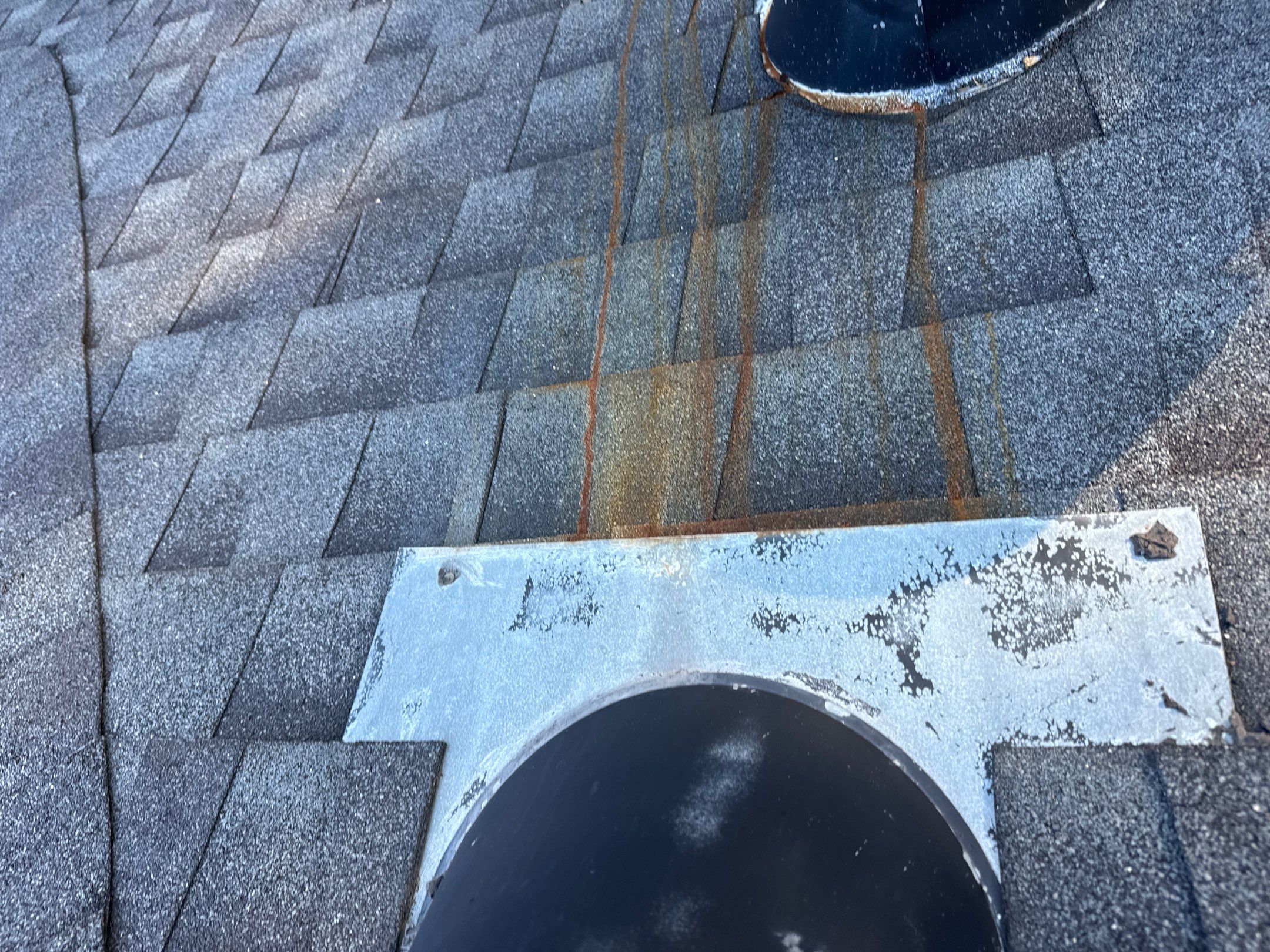 Chyleen Feagin by Tru-Built Roofing
