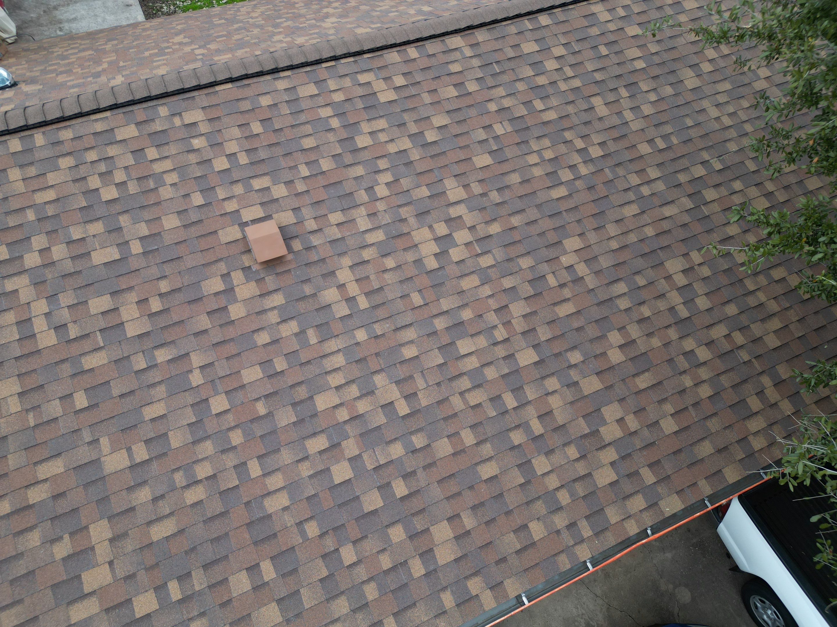 Desert Rose - Owens Corning TruDefinition Duration by RoofsOnly.com