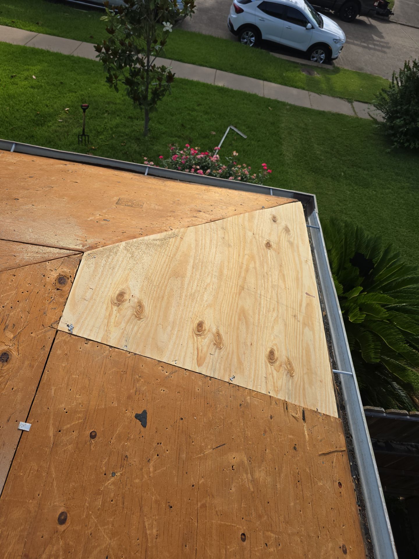 Roof Repair Sugarland by Roof Repair Services LLC