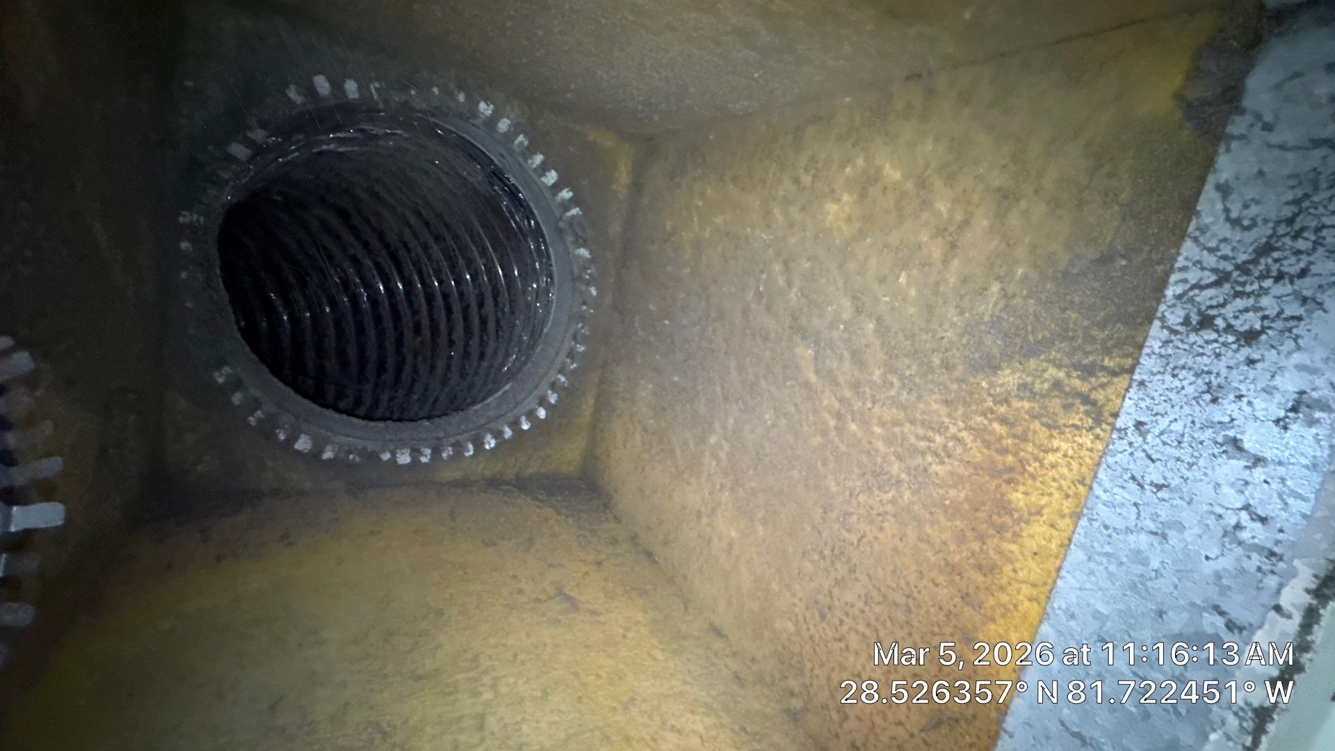 Air Duct Cleaning Dryer Vent Repair Clermont by Hygienic Air, Inc