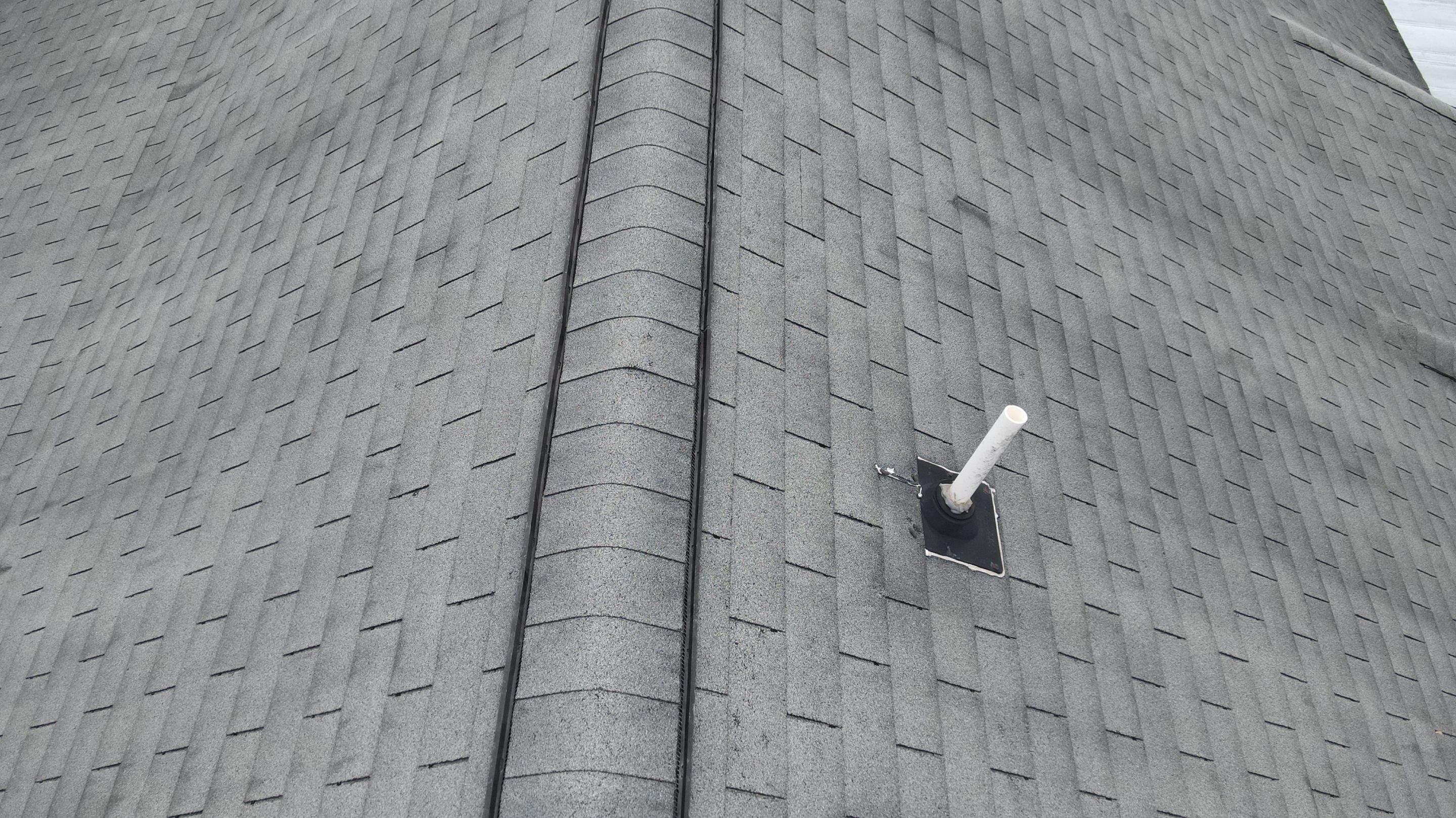 Residential Roofing Installation by RISE Roofing & Restoration, LLC