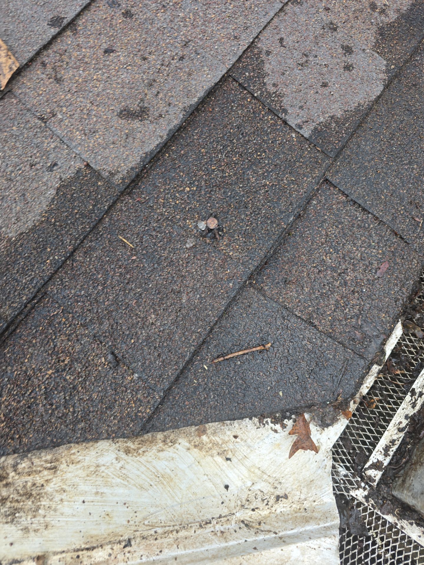 Roof Repair In Brecksville  by Barbera Home LLC