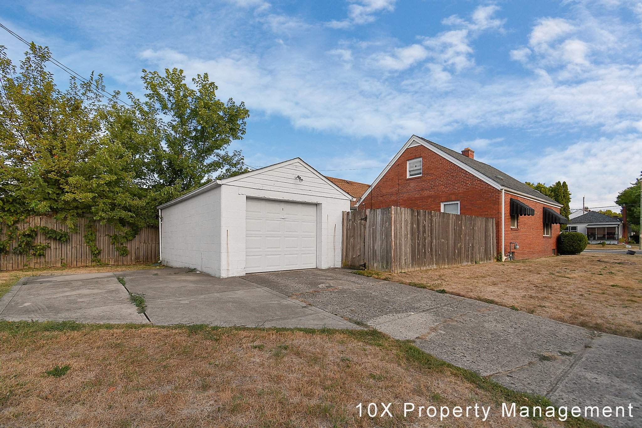 Rent-Ready Renovation for Tenant Transition by 10X Property Mgt
