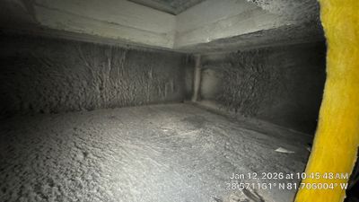 Air Duct Cleaning in Clermont