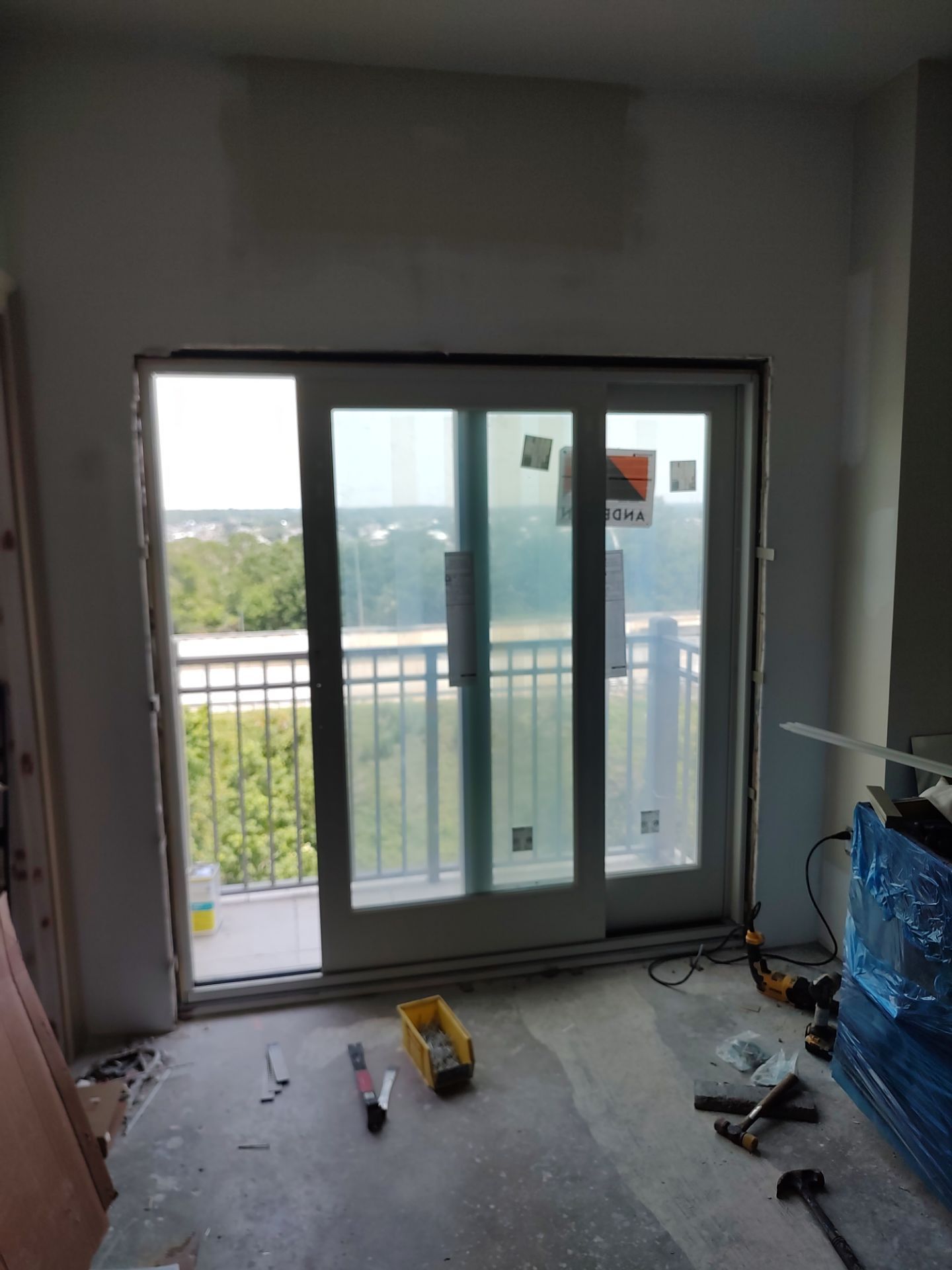 Andersen Windows and Doors by American Window Products Inc CBC1251207