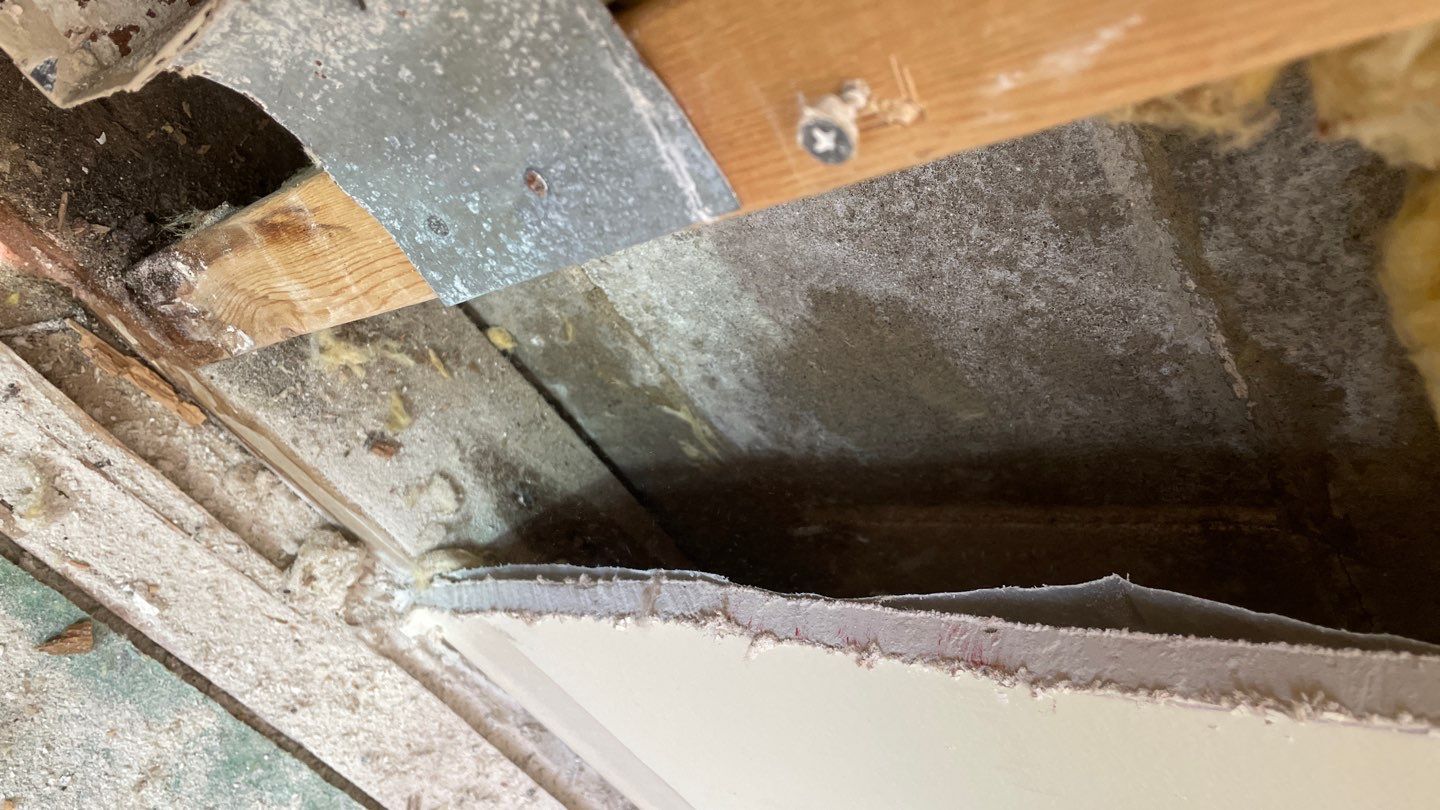 Retrofitting Drainage Board in Lino Lakes by Waterproofing Northeast