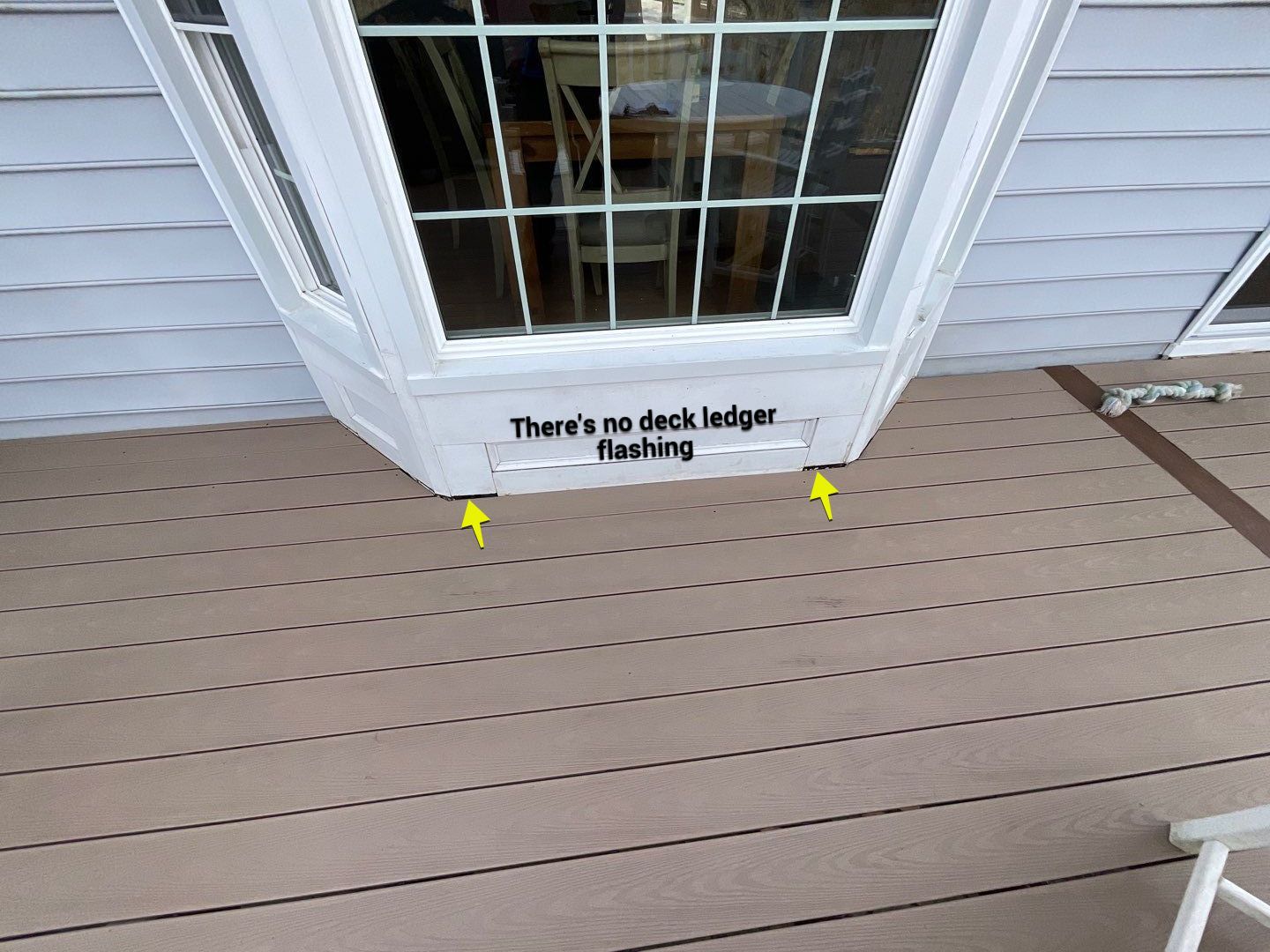 New Gutters and Downspouts  by Alpha Design Services