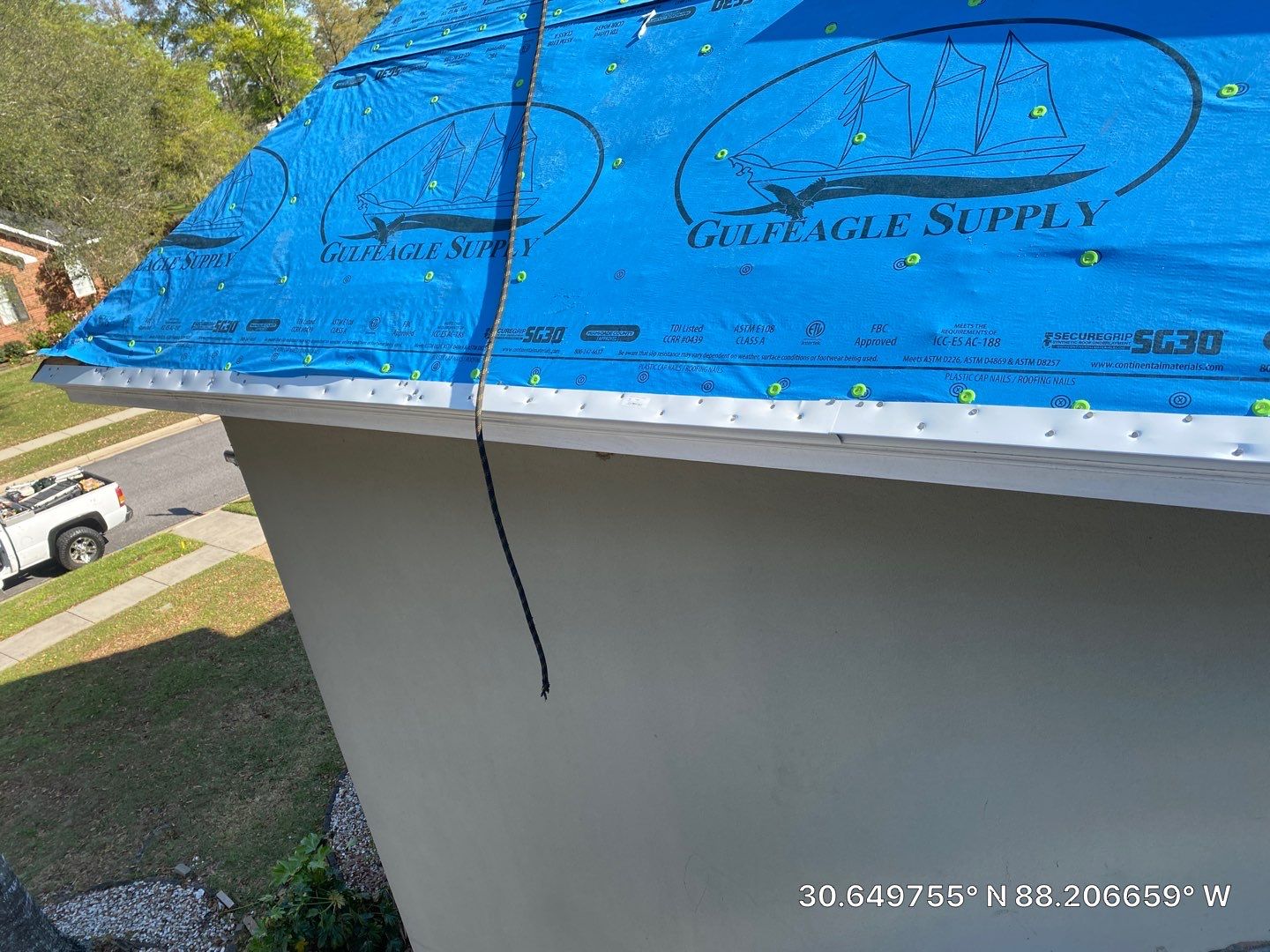 Fortified Roof by American Roofing & Construction LLC