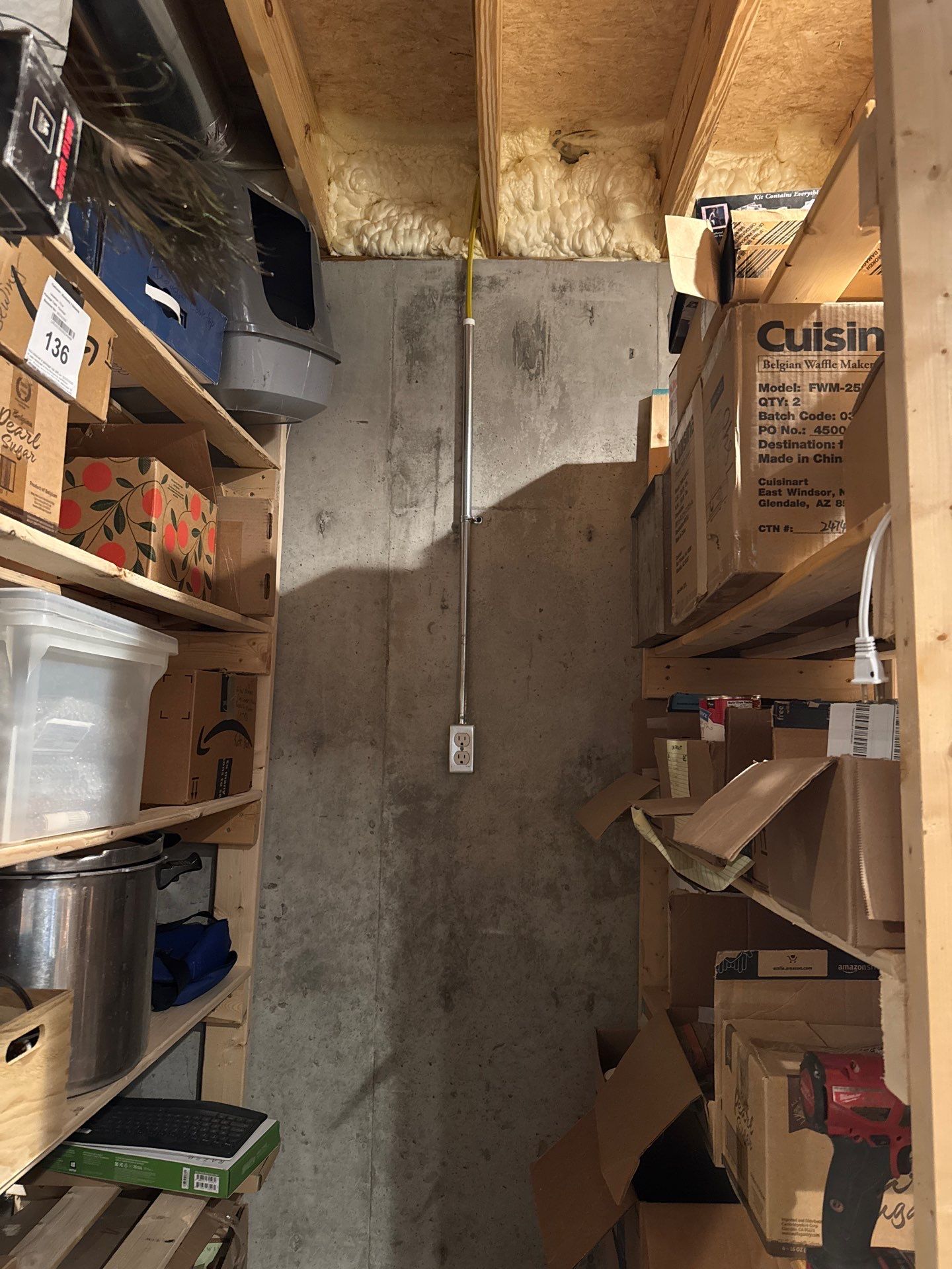 Basement & Home Electrical Update by Elite Electrical Solutions LLC