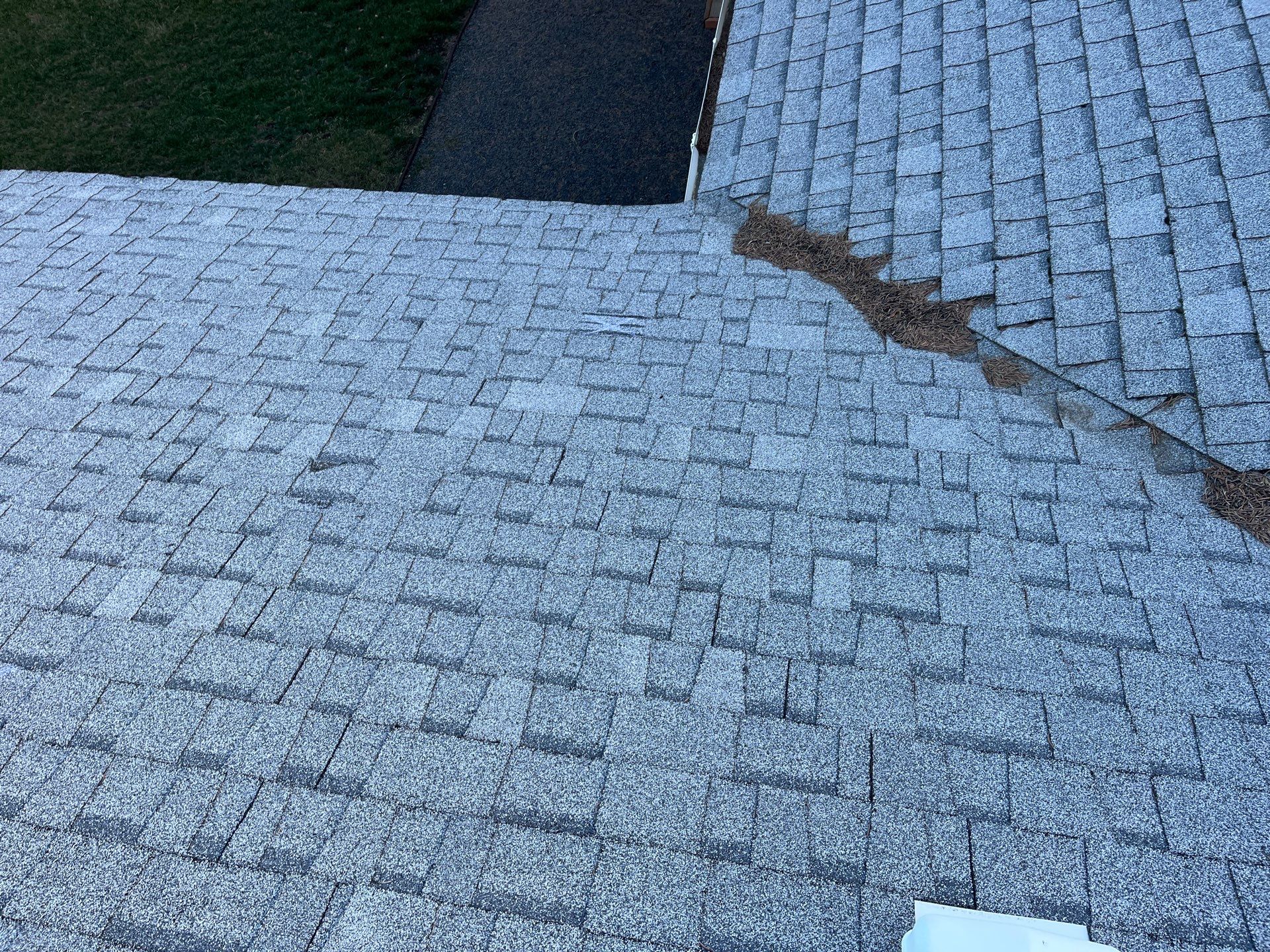 Project in Reardan by Peaks and Valleys Construction
