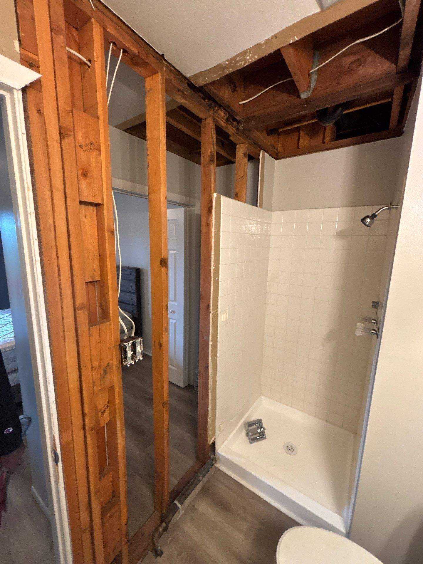 Project in Colorado Springs by Accountable Home Services