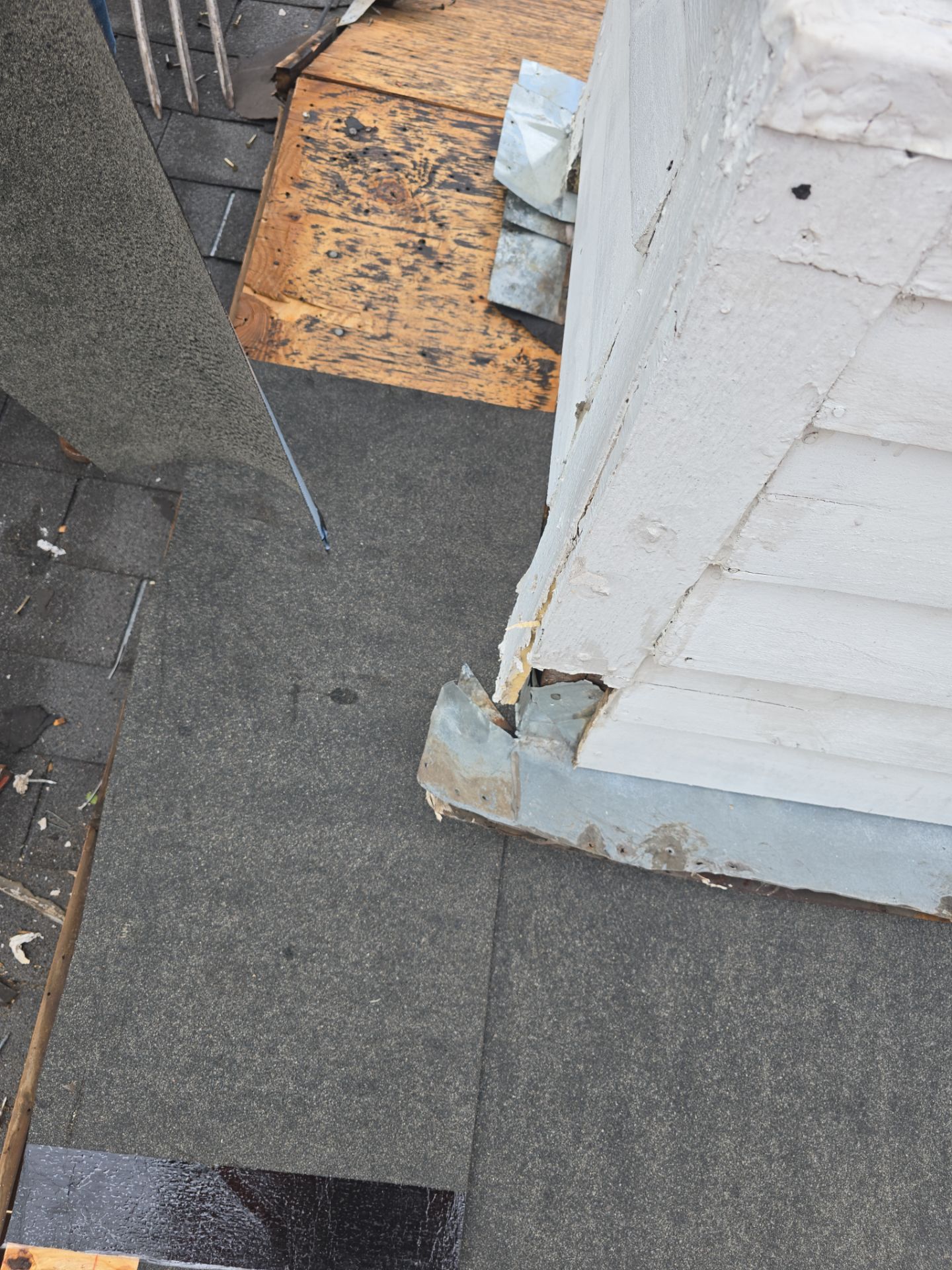 Roof Replacement Houston by Roof Repair Services LLC