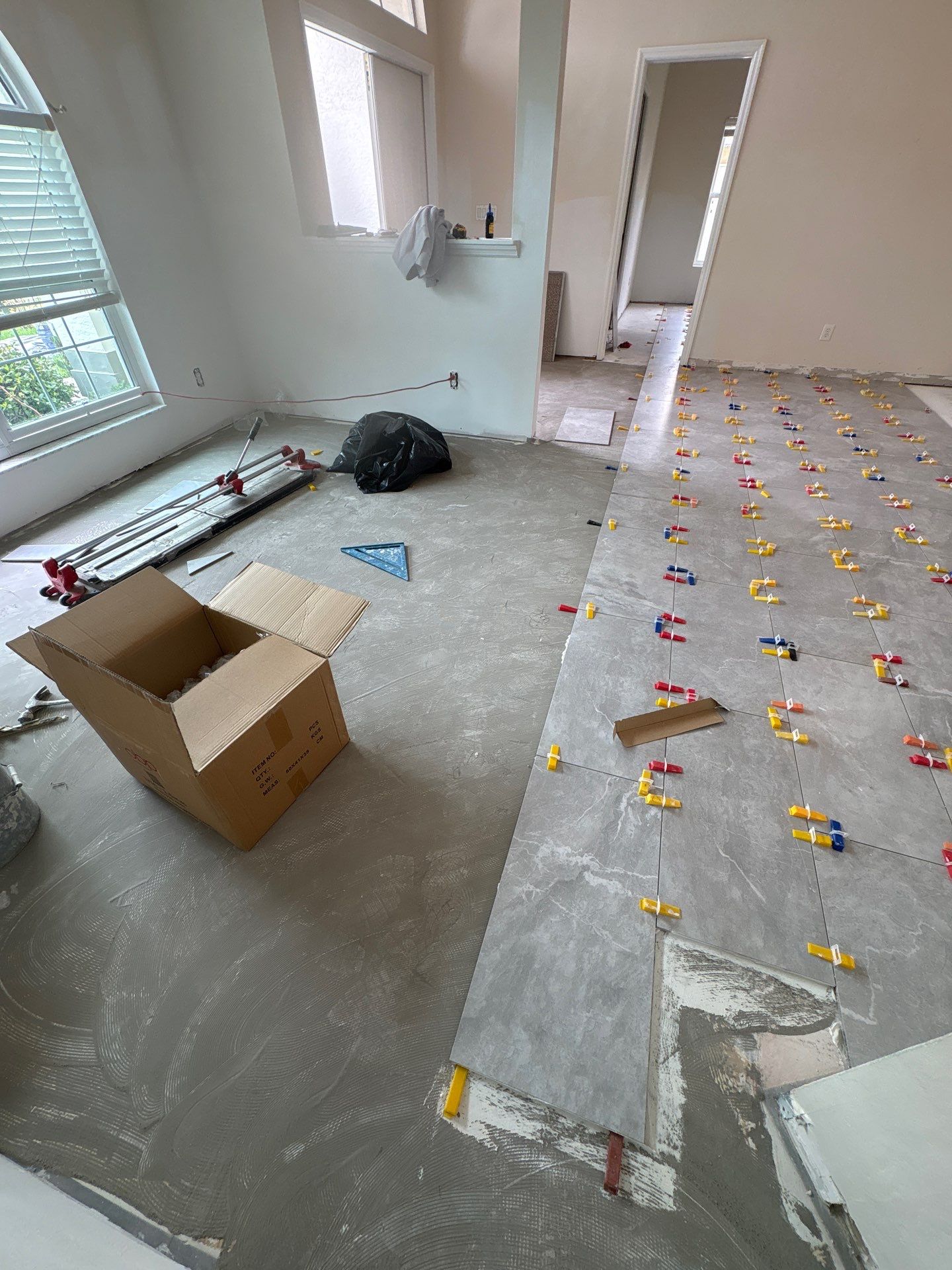 New Wall Painting featured photo.