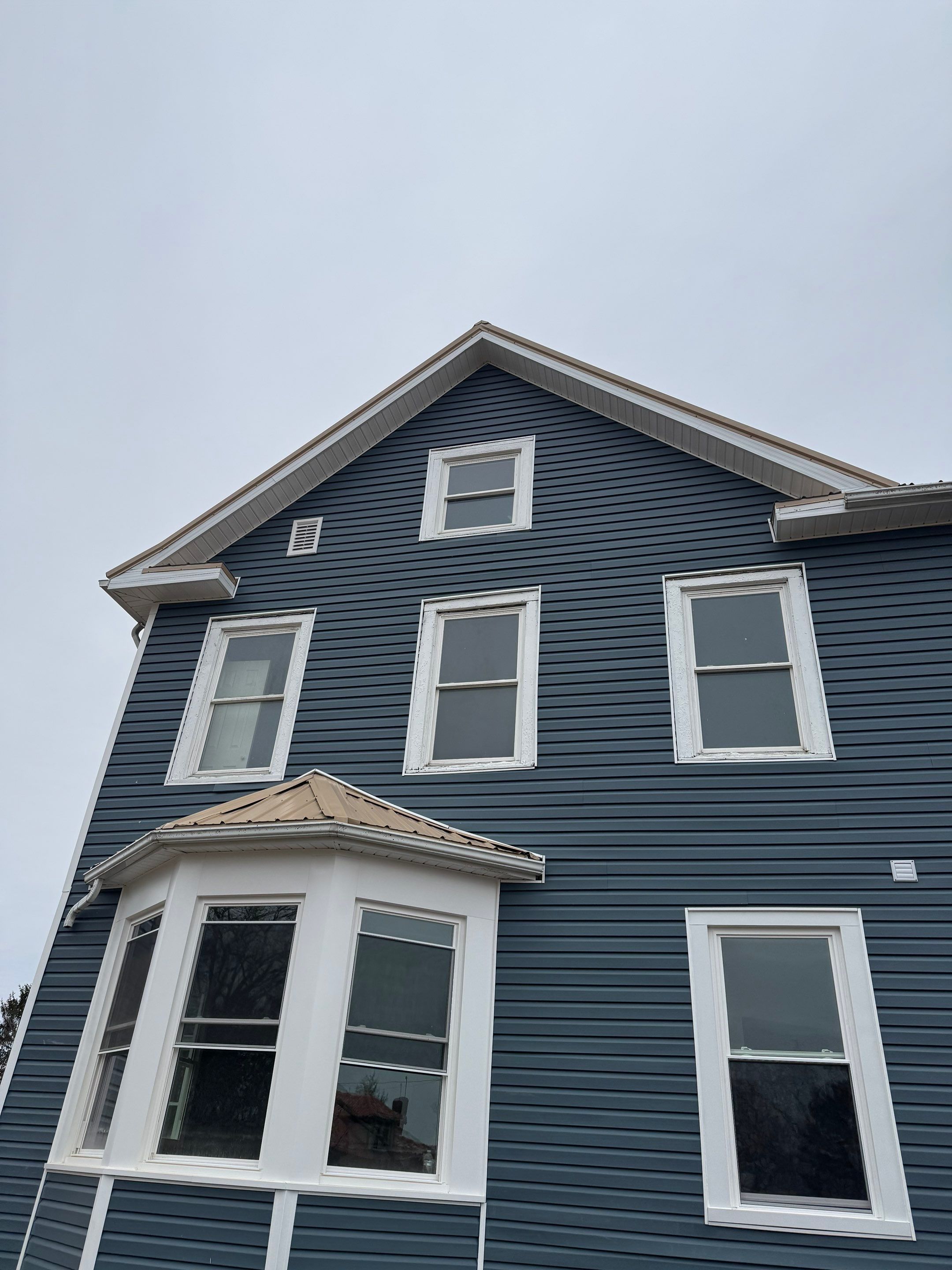 Window Replacement in Cadiz, OH by Ohio State Windows