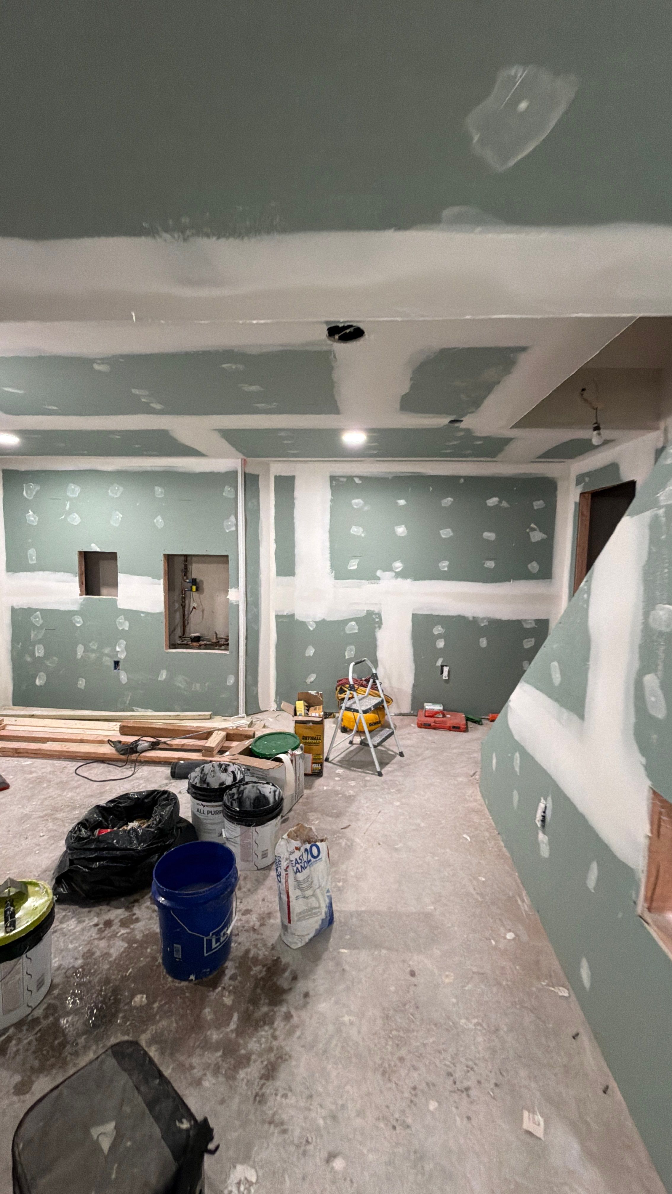 Project in Royersford, PA by Reliable General Contracting