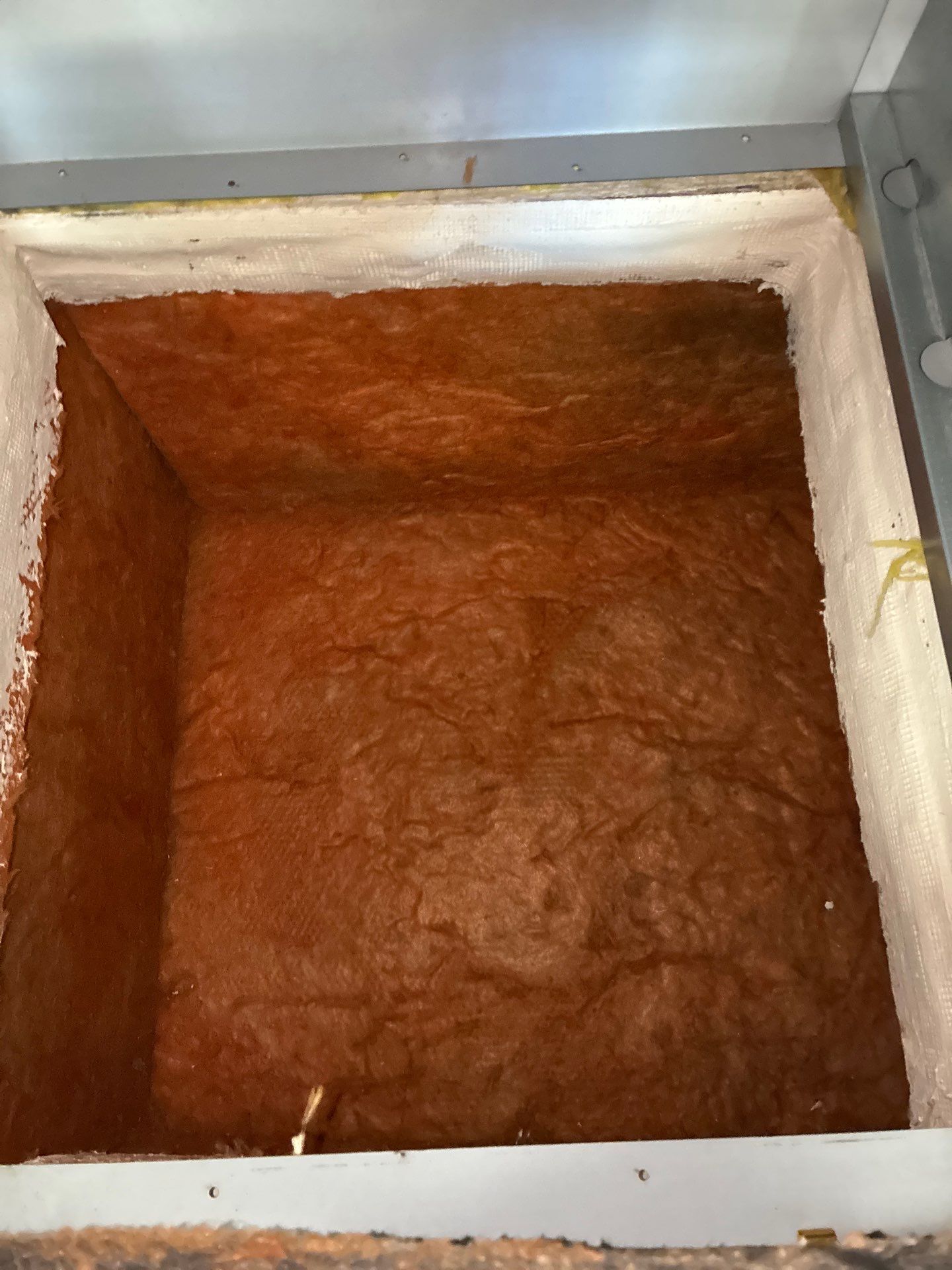 Air Duct Dryer Vent Cleaning Exhaust Bath Fan Repair Dryer Vent Repair Leesburg by Hygienic Air, Inc
